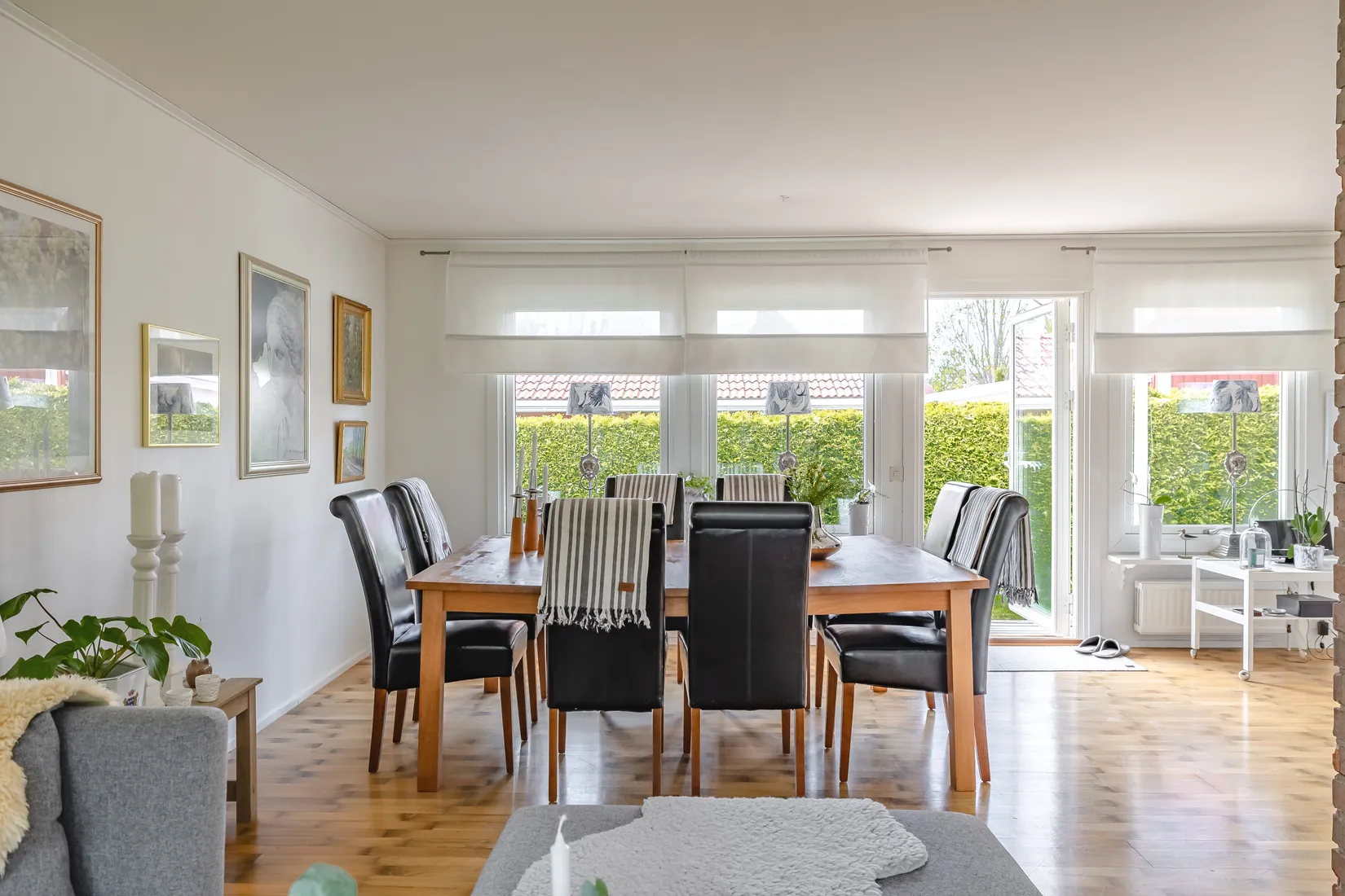 Villa, Valhallagatan 8, Karlstad