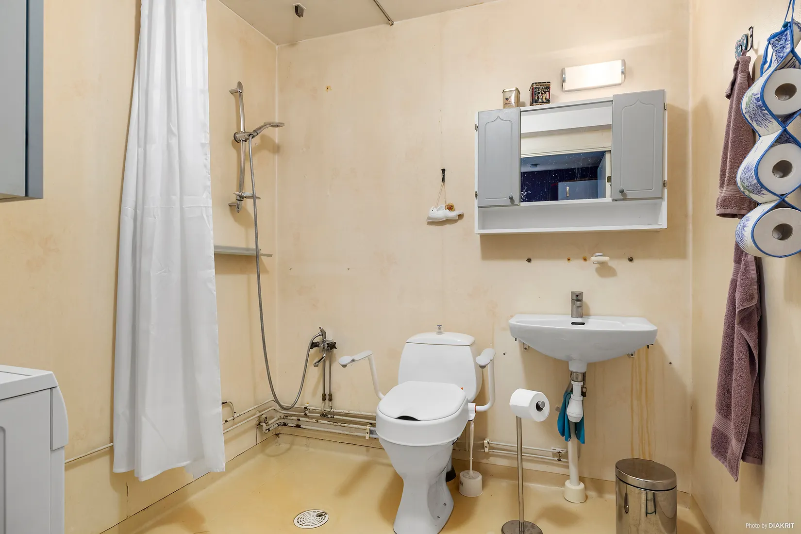 Bostadsrätt, Anarisvägen 31, Fjällmon,  nedre Torvalla, Östersund