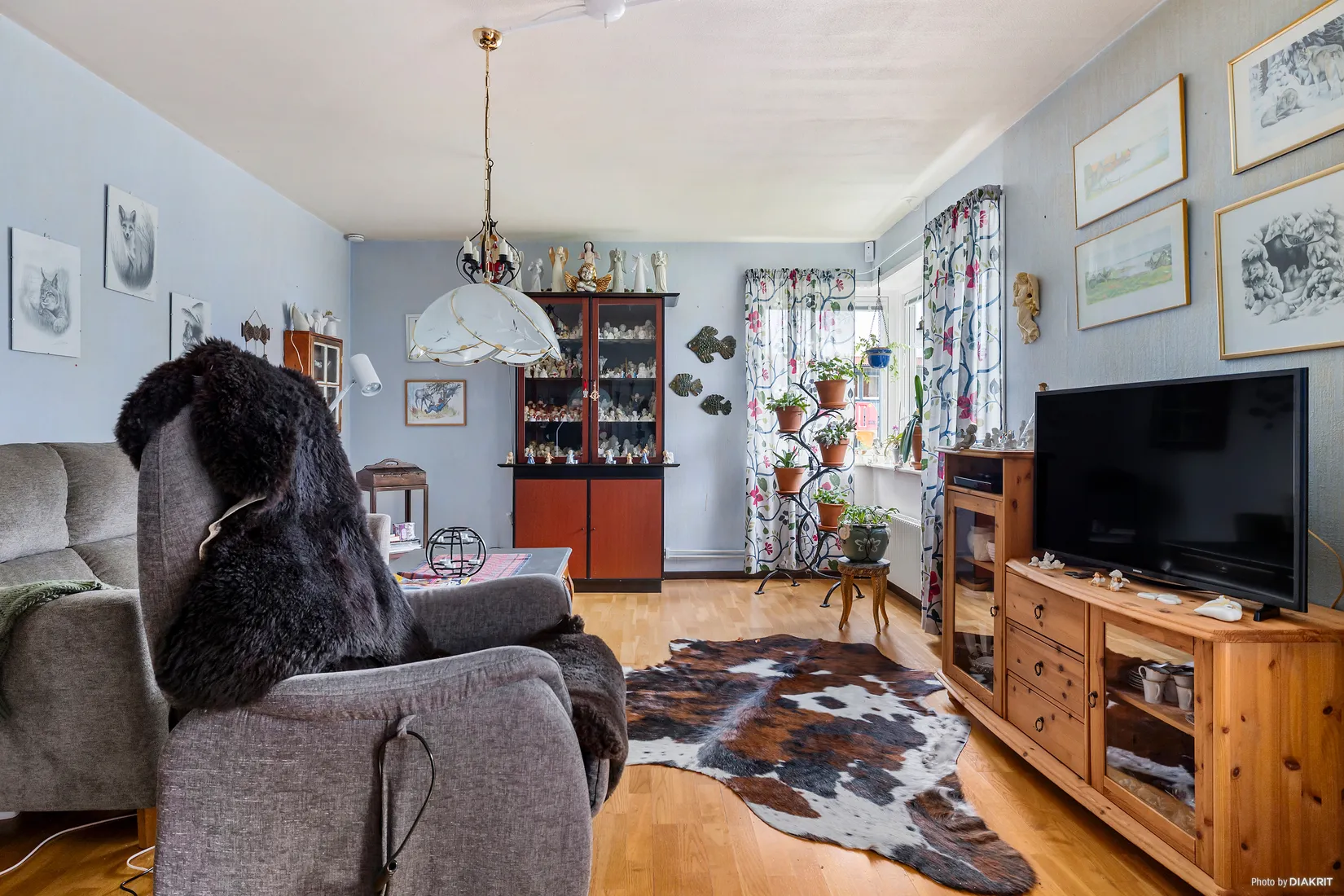 Bostadsrätt, Anarisvägen 31, Fjällmon,  nedre Torvalla, Östersund