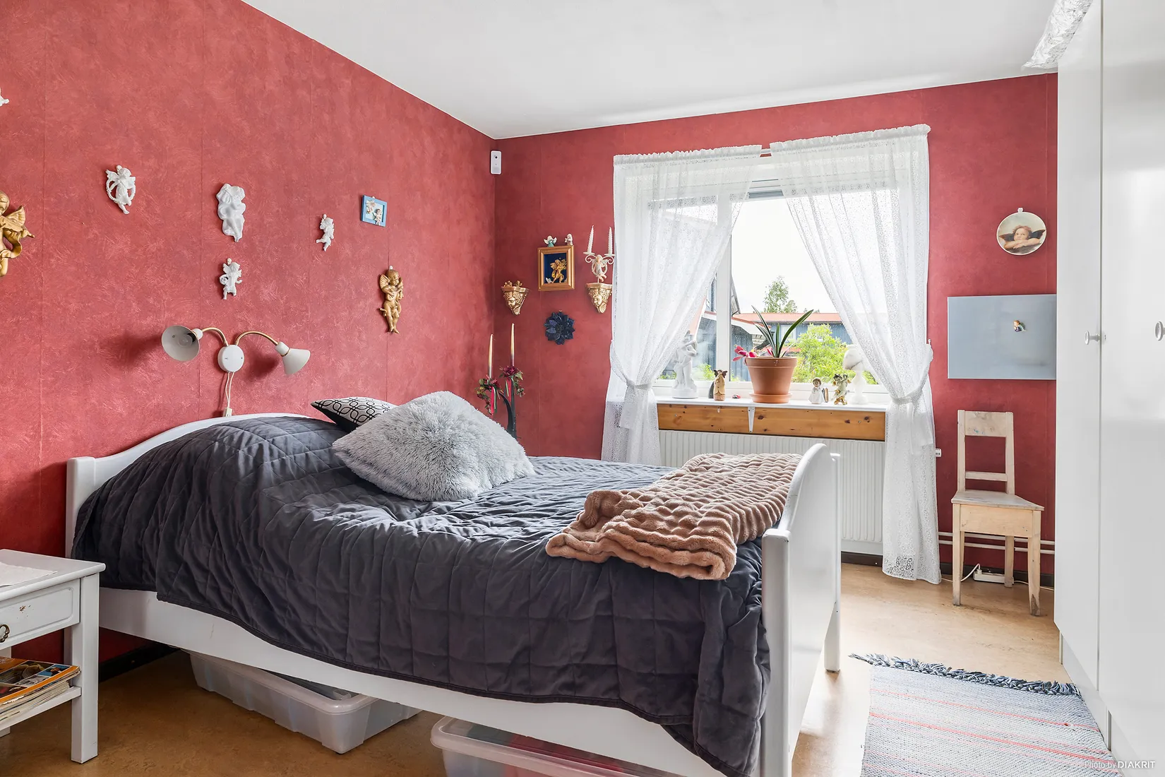 Bostadsrätt, Anarisvägen 31, Fjällmon,  nedre Torvalla, Östersund
