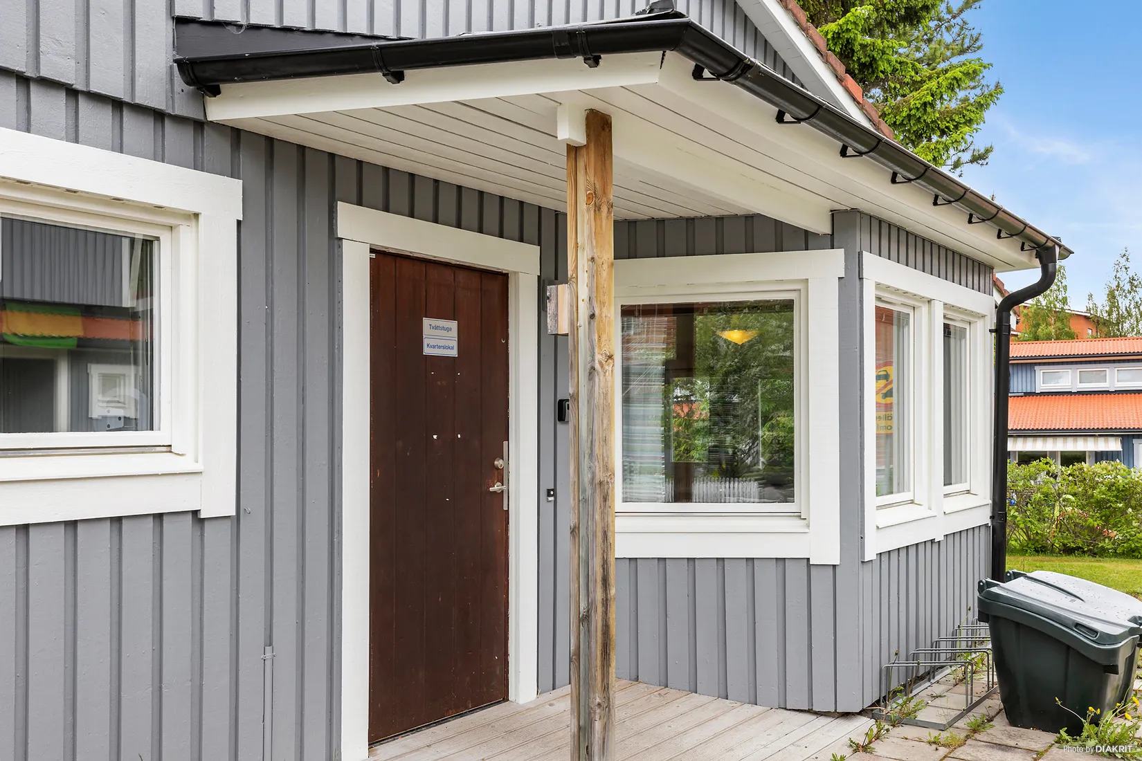 Bostadsrätt, Anarisvägen 31, Fjällmon,  nedre Torvalla, Östersund