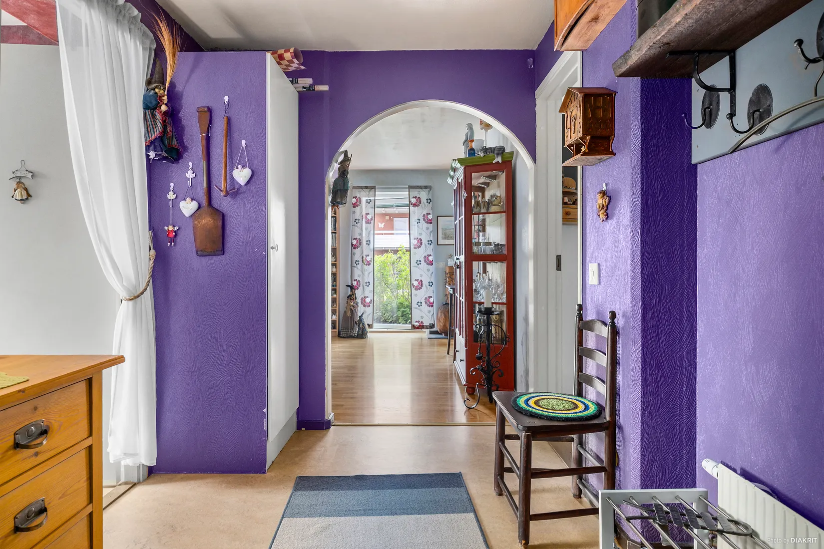 Bostadsrätt, Anarisvägen 31, Fjällmon,  nedre Torvalla, Östersund