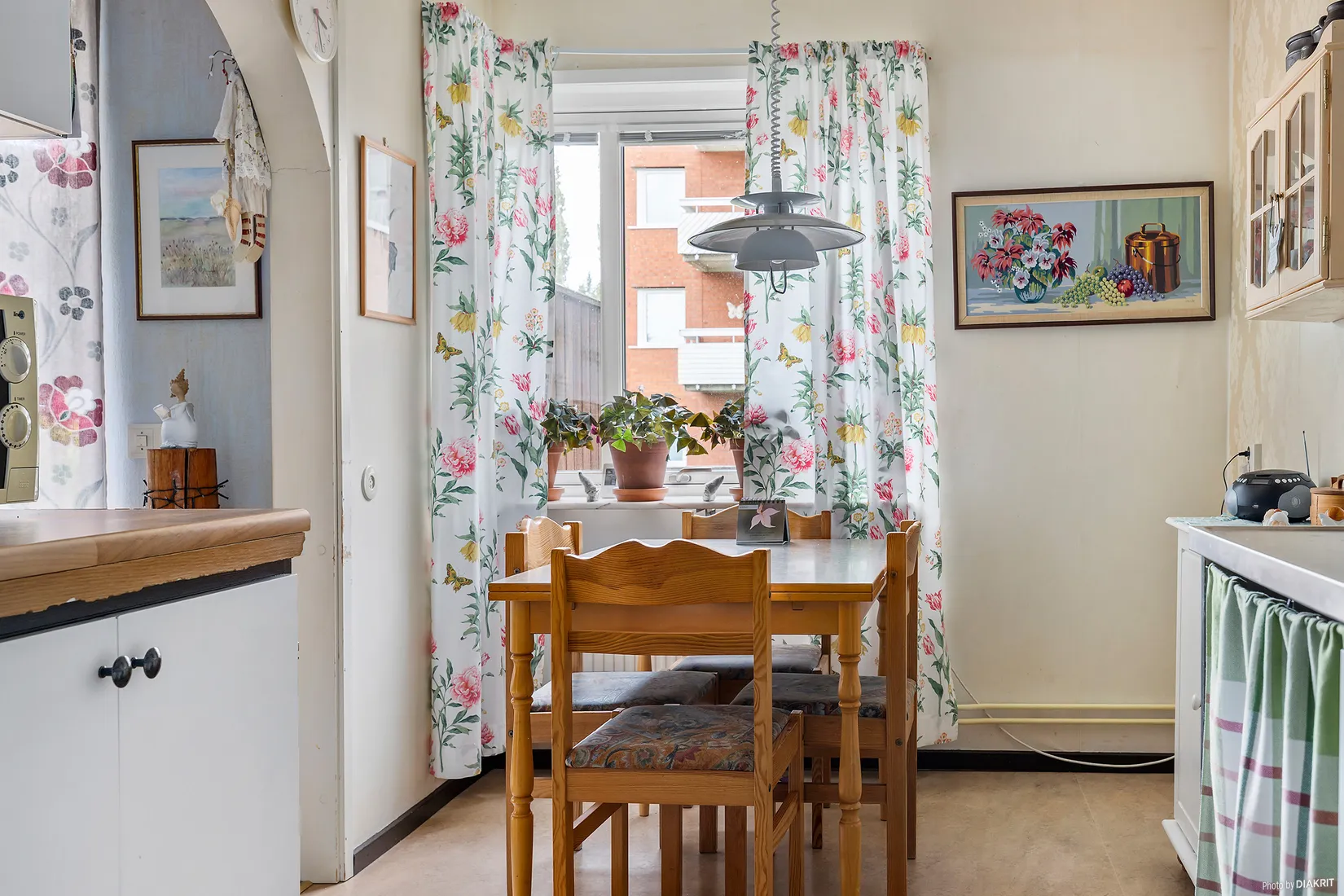 Bostadsrätt, Anarisvägen 31, Fjällmon,  nedre Torvalla, Östersund