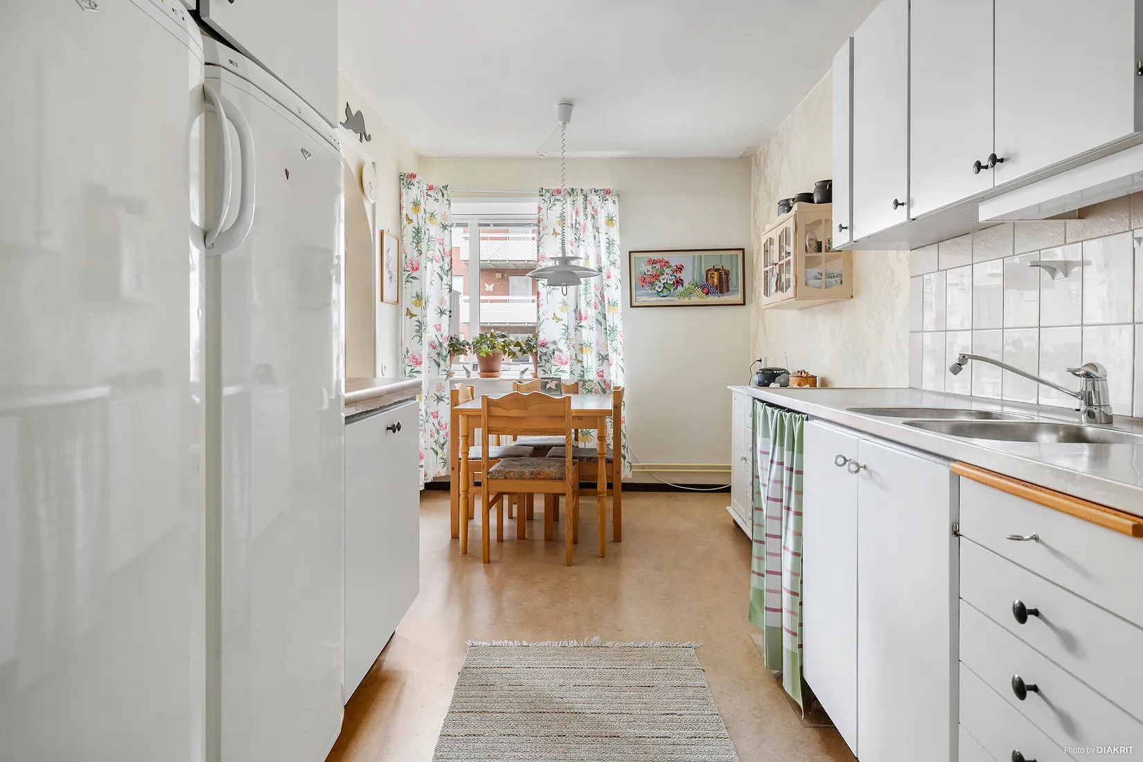Bostadsrätt, Anarisvägen 31, Fjällmon,  nedre Torvalla, Östersund