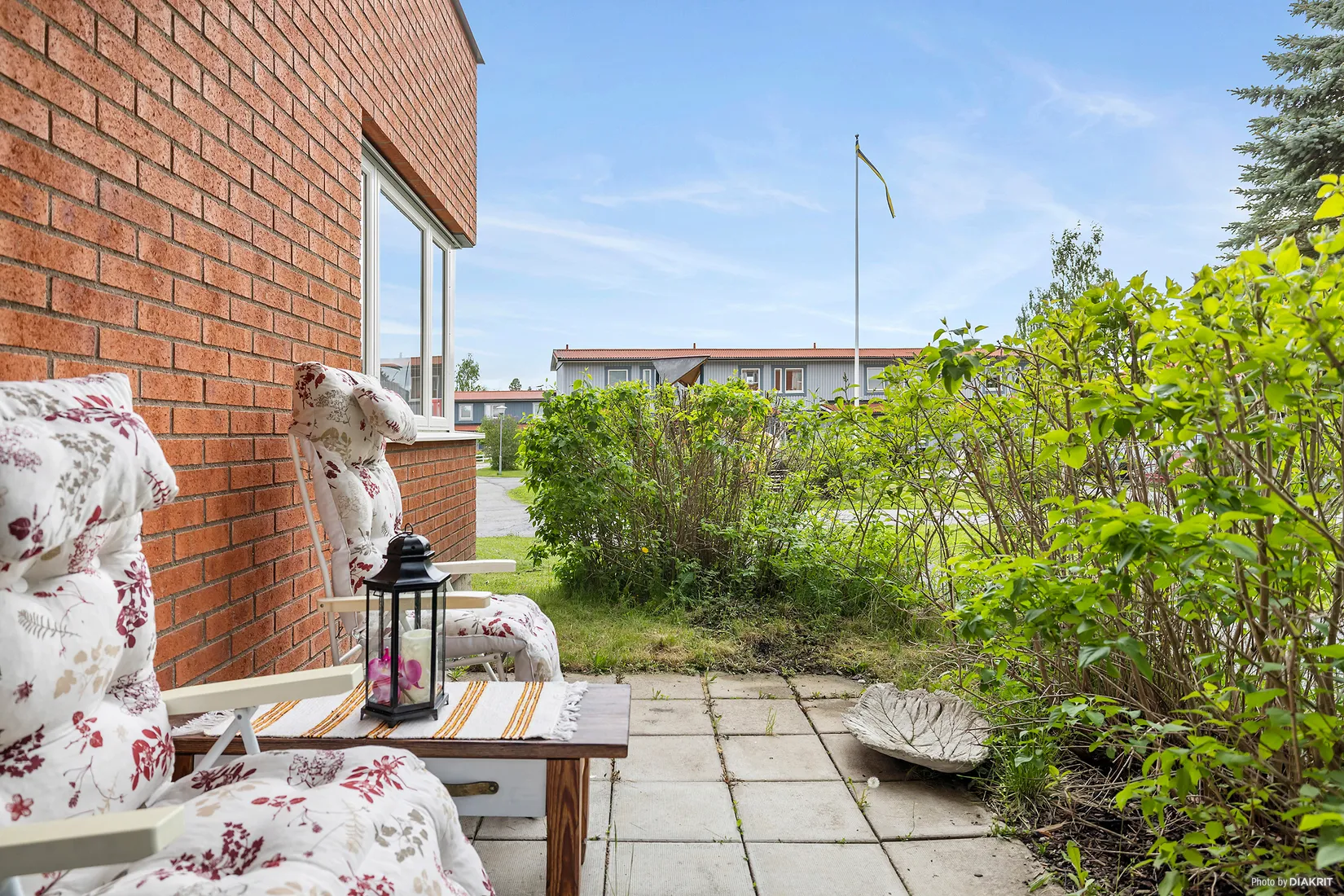 Bostadsrätt, Anarisvägen 31, Fjällmon,  nedre Torvalla, Östersund