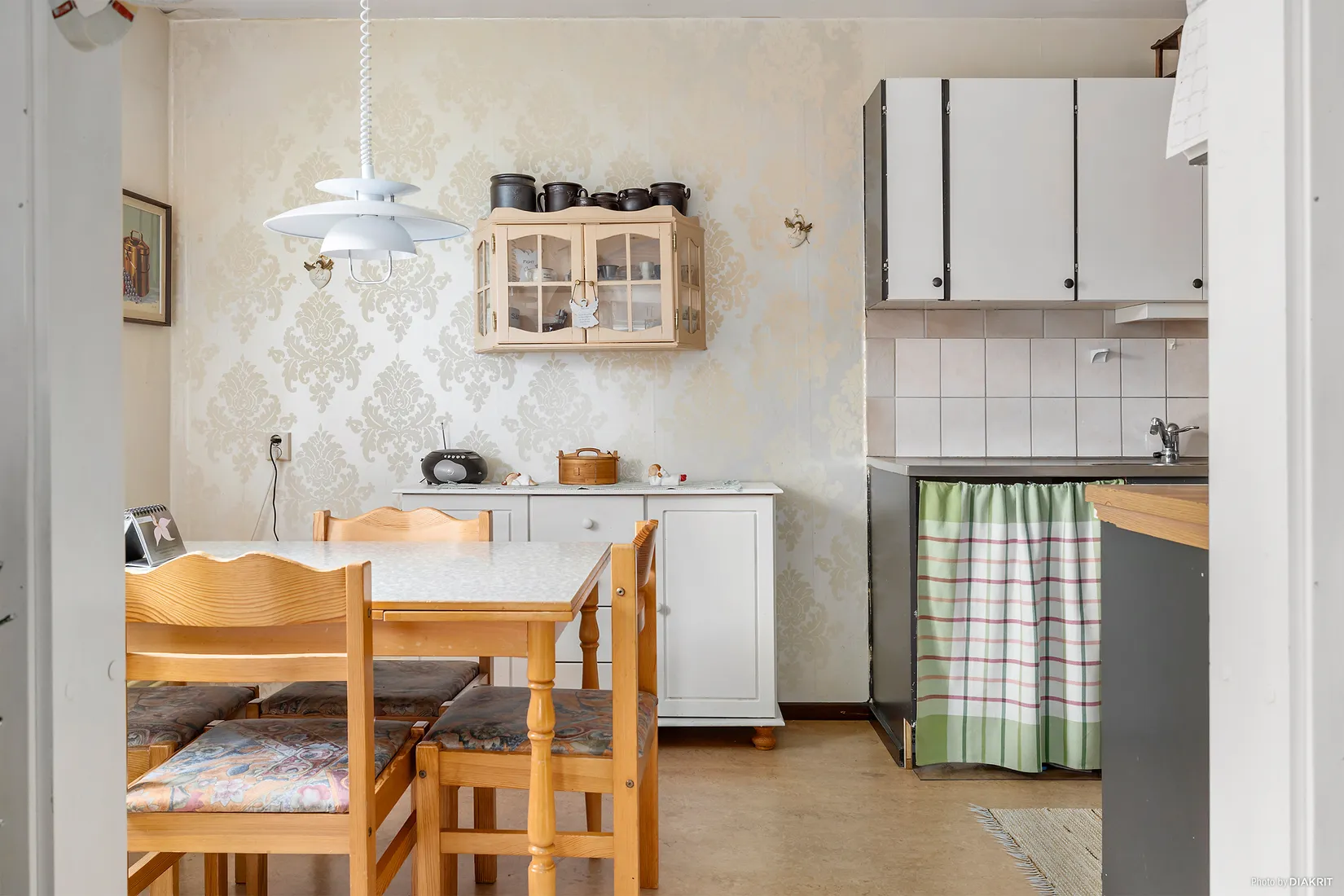 Bostadsrätt, Anarisvägen 31, Fjällmon,  nedre Torvalla, Östersund