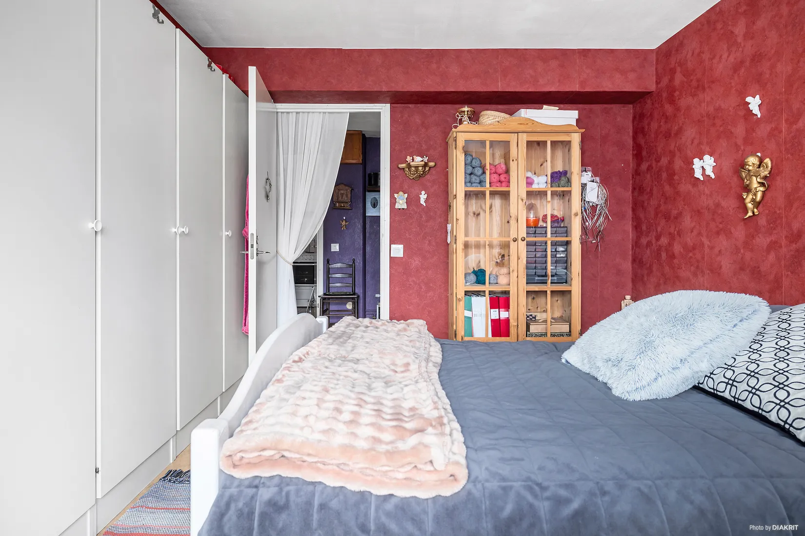 Bostadsrätt, Anarisvägen 31, Fjällmon,  nedre Torvalla, Östersund