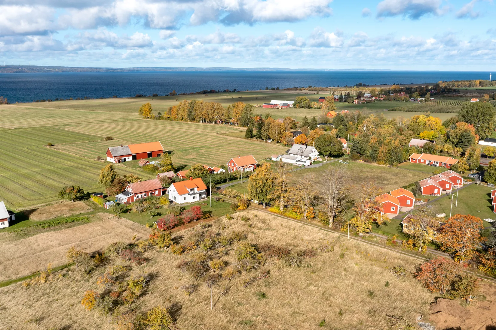 Tomt, Tunnerstad Solängen 10, Jönköping