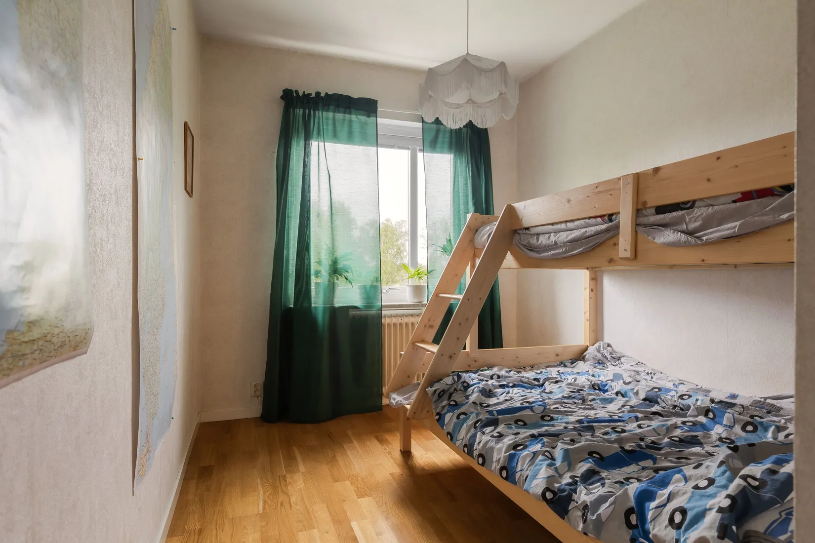 Bostadsrätt, Kvarnvägen 2A, Centrum, Tibro