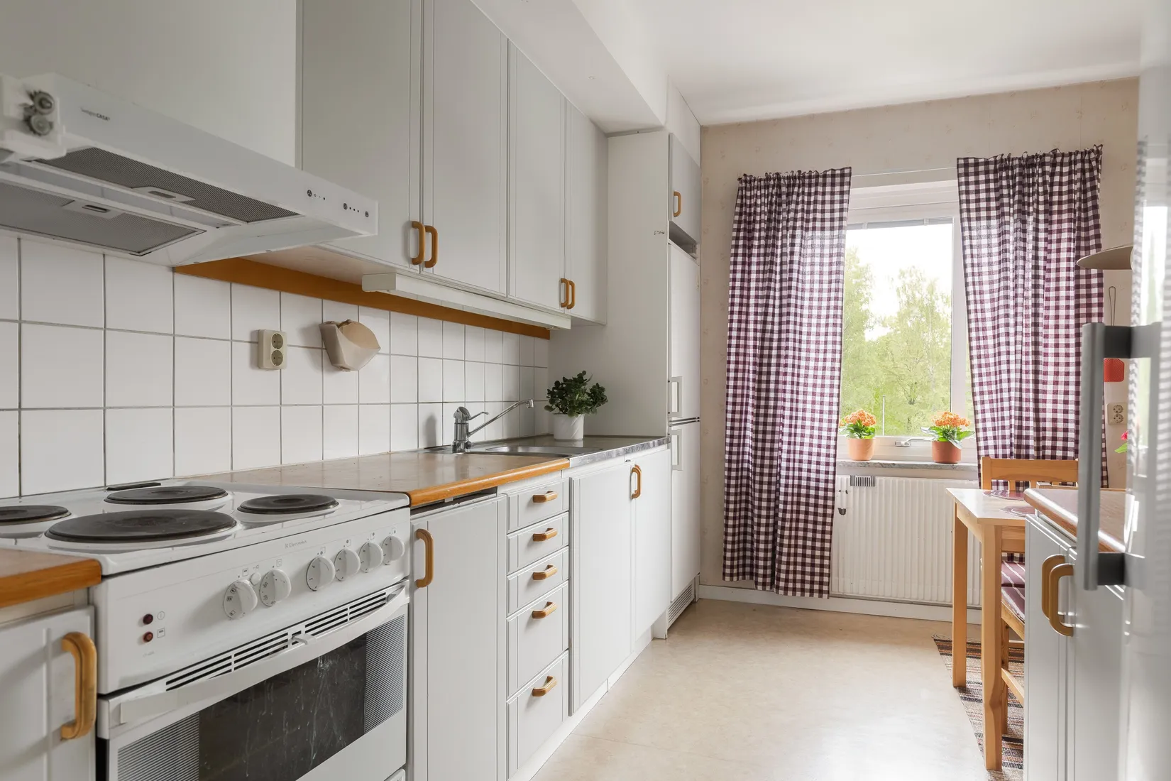 Bostadsrätt, Kvarnvägen 2A, Centrum, Tibro