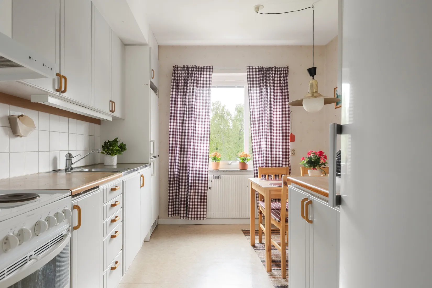 Bostadsrätt, Kvarnvägen 2A, Centrum, Tibro