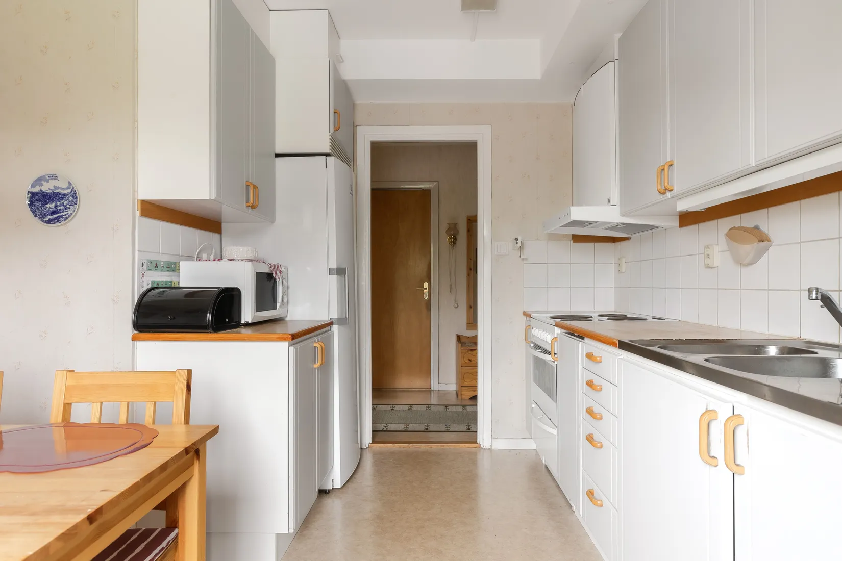 Bostadsrätt, Kvarnvägen 2A, Centrum, Tibro