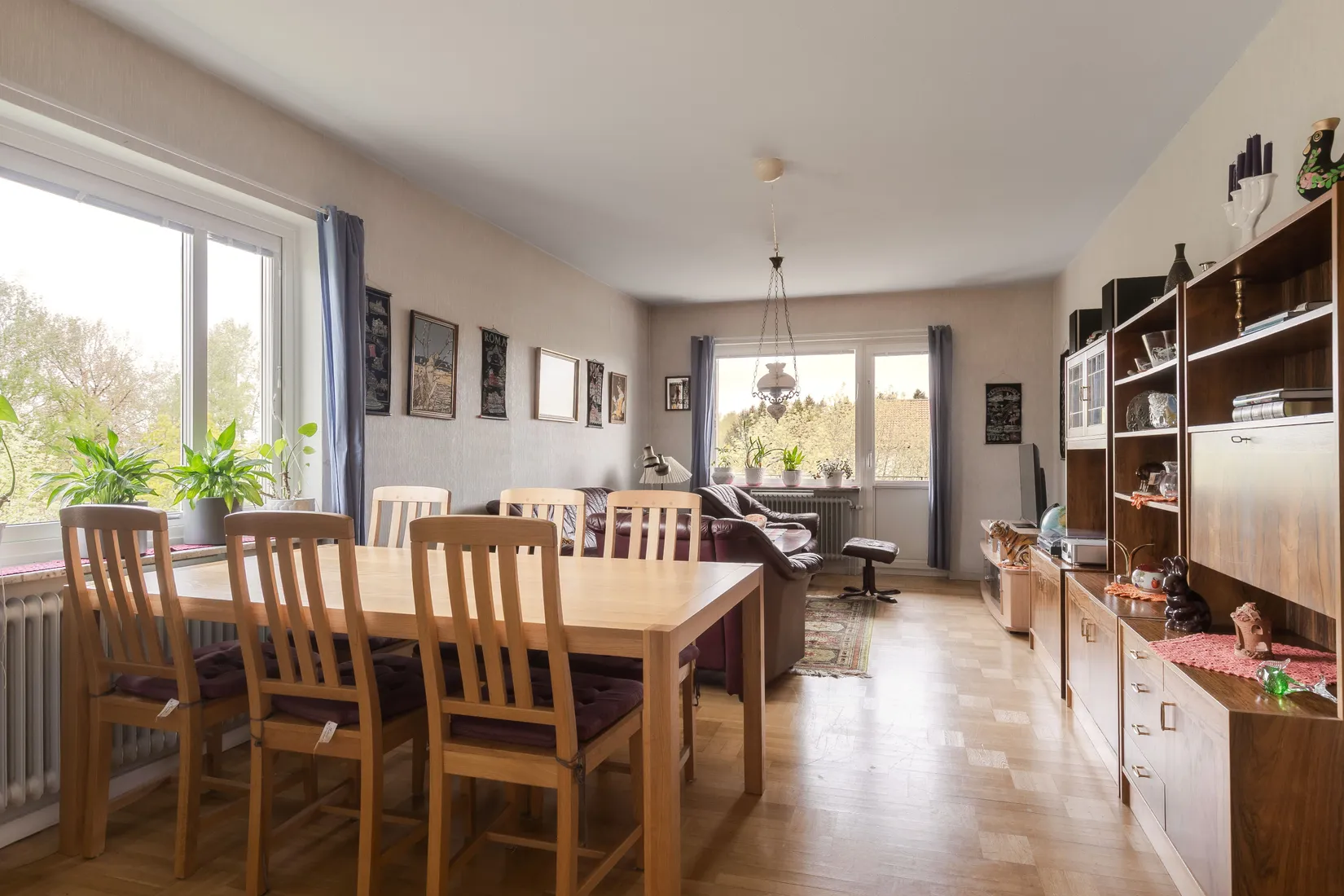 Bostadsrätt, Kvarnvägen 2A, Centrum, Tibro