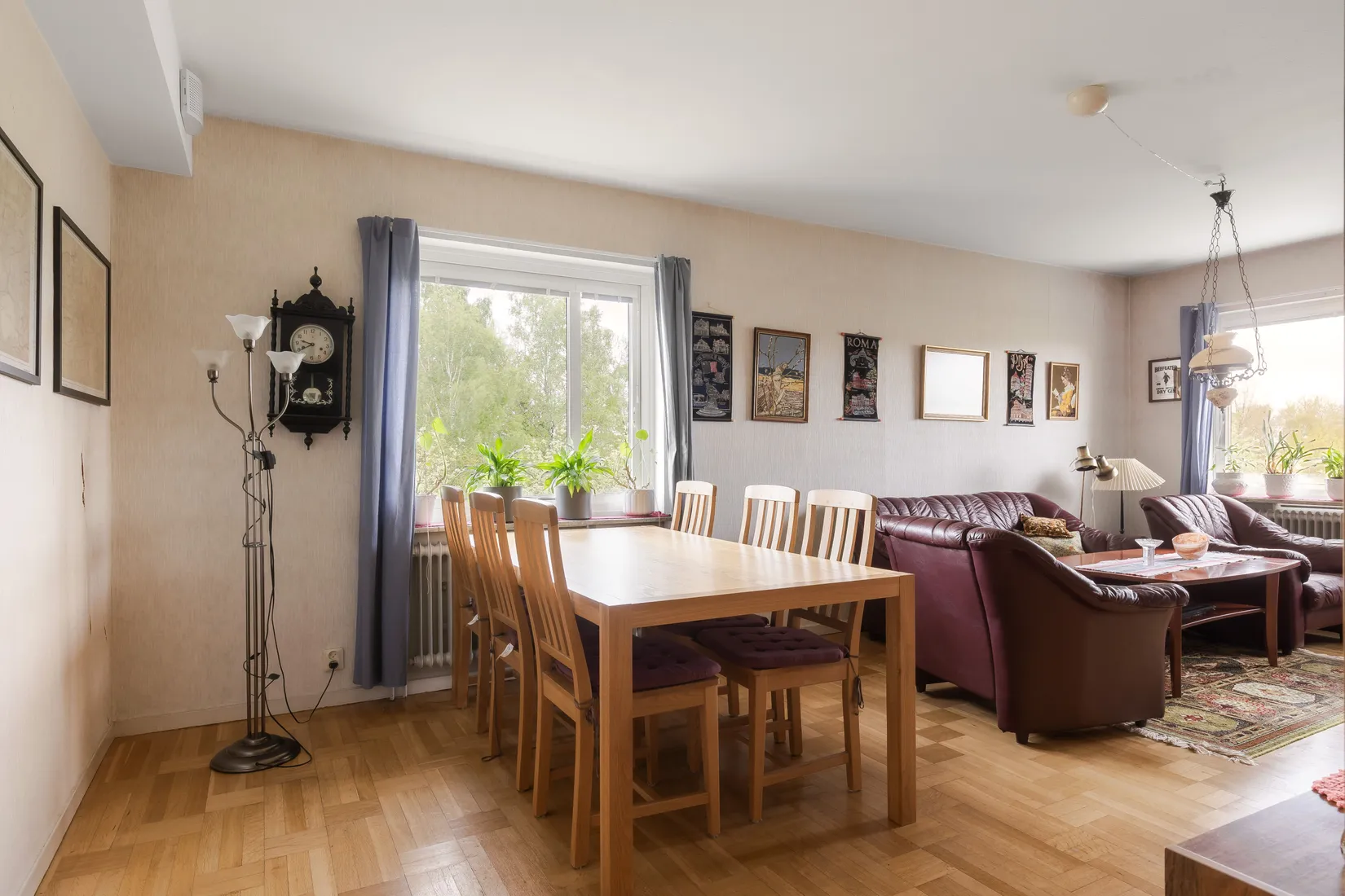 Bostadsrätt, Kvarnvägen 2A, Centrum, Tibro