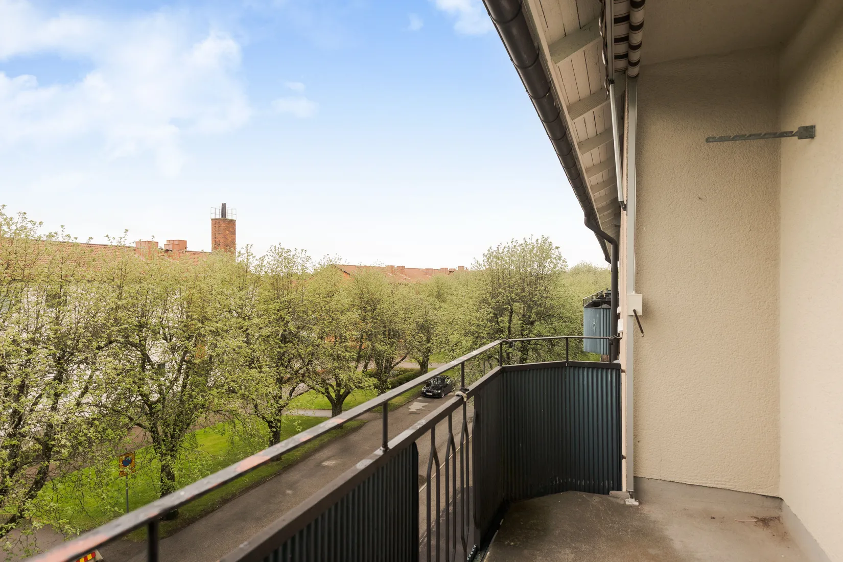Bostadsrätt, Kvarnvägen 2A, Centrum, Tibro