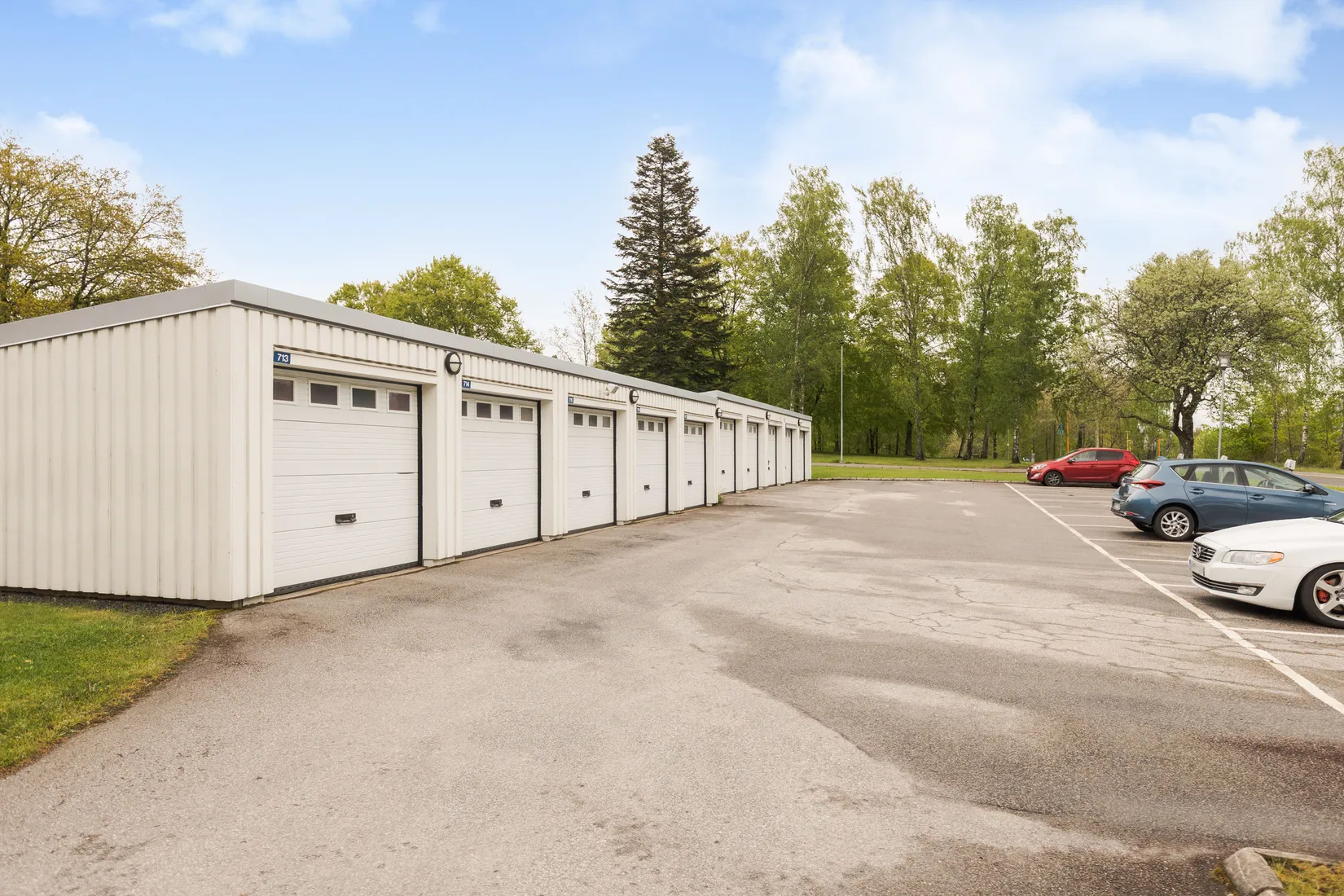 Bostadsrätt, Kvarnvägen 2A, Centrum, Tibro