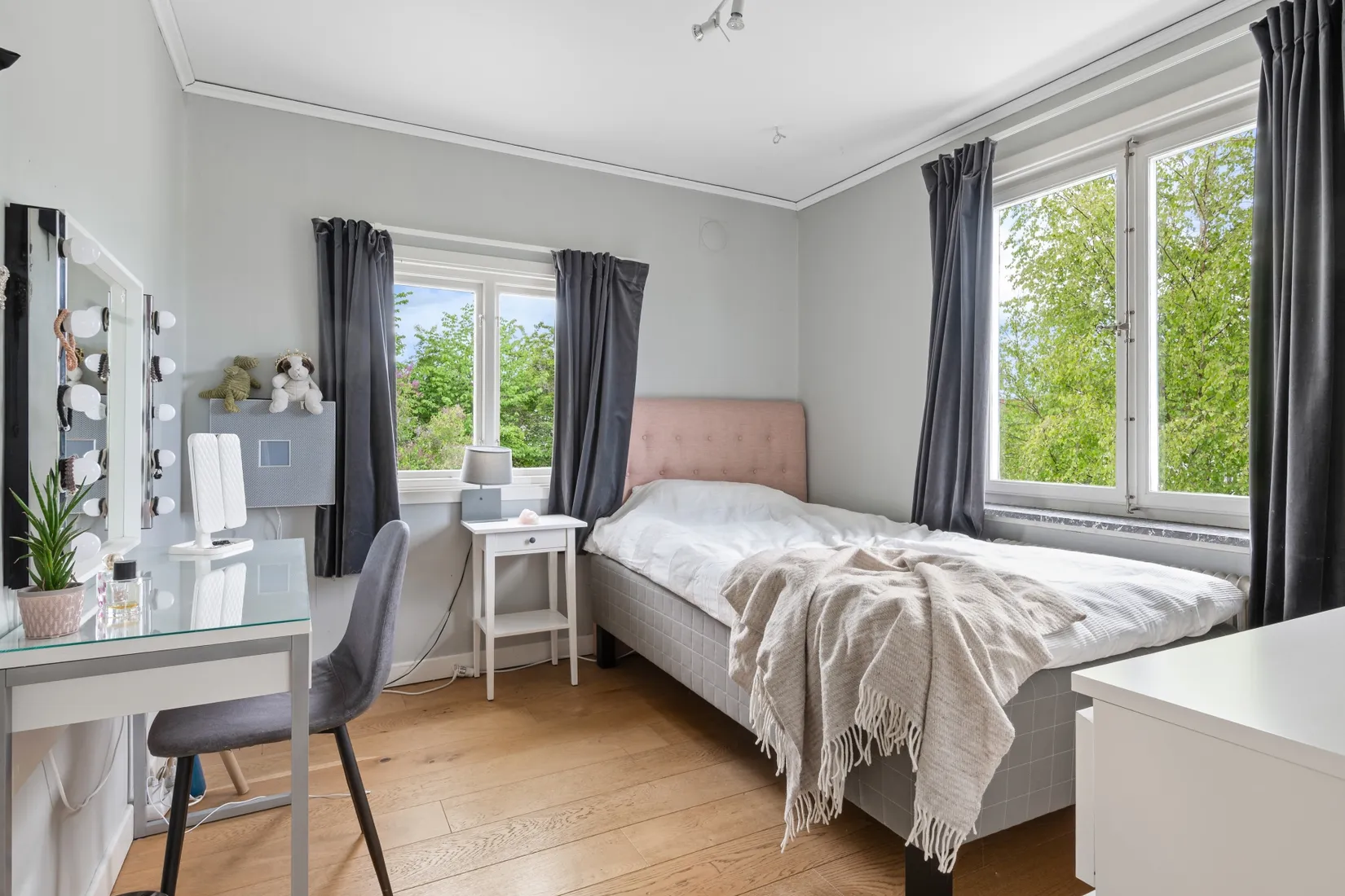 Villa, Drottningholmsvägen 520, Nockebyhov, Stockholm