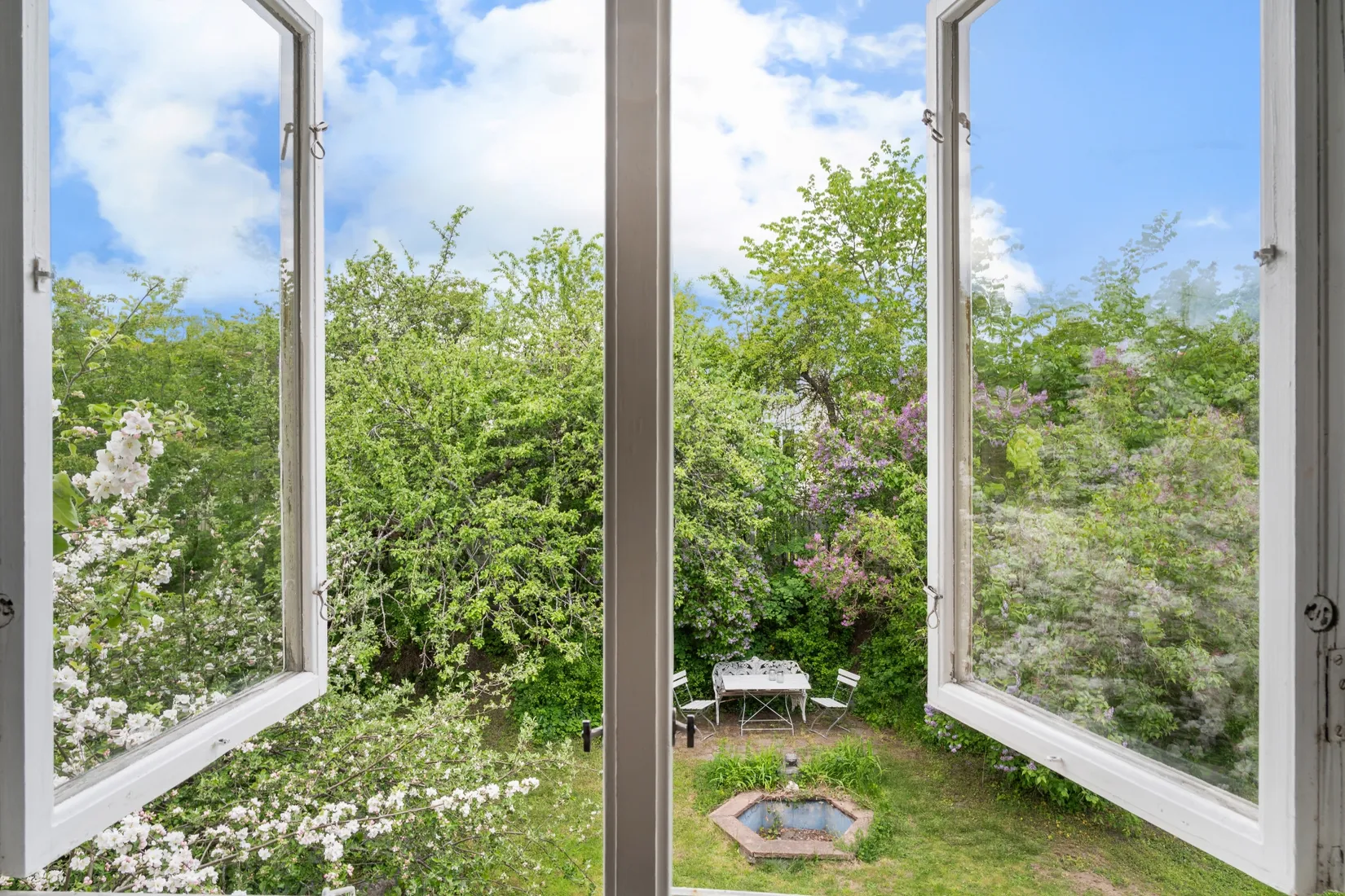 Villa, Drottningholmsvägen 520, Nockebyhov, Stockholm