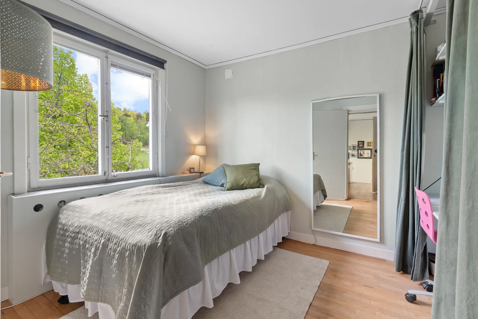 Villa, Drottningholmsvägen 520, Nockebyhov, Stockholm