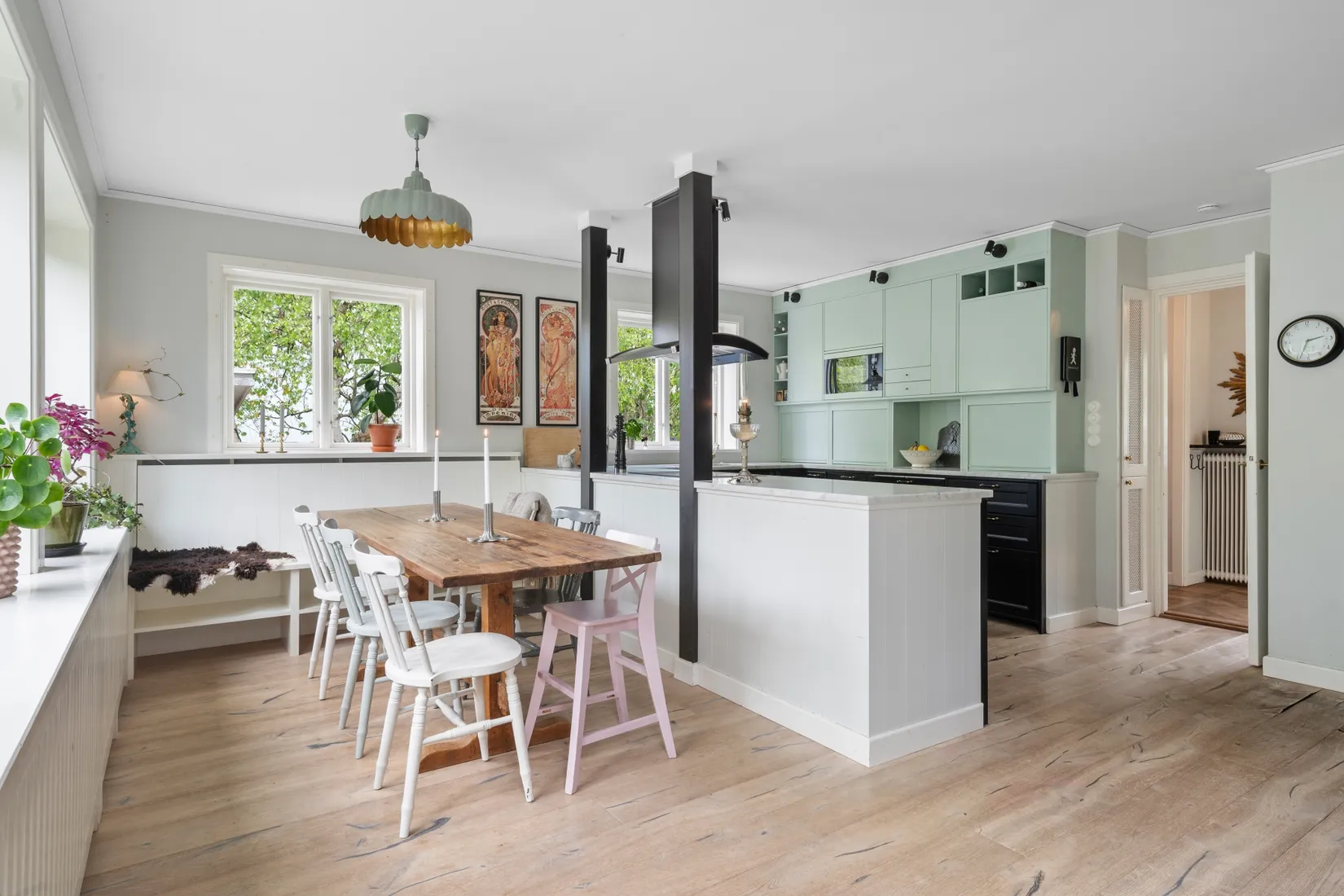 Villa, Drottningholmsvägen 520, Nockebyhov, Stockholm