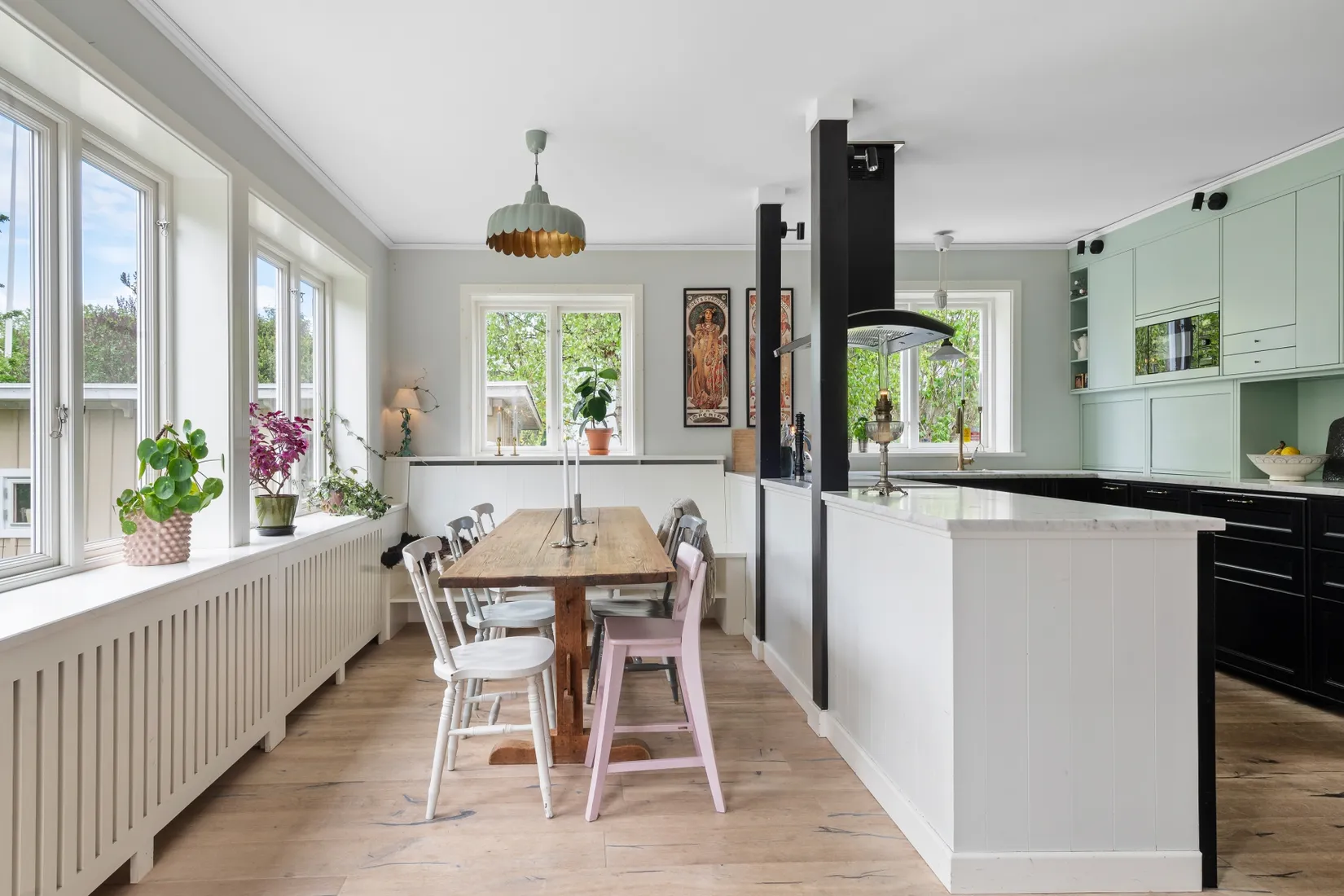 Villa, Drottningholmsvägen 520, Nockebyhov, Stockholm