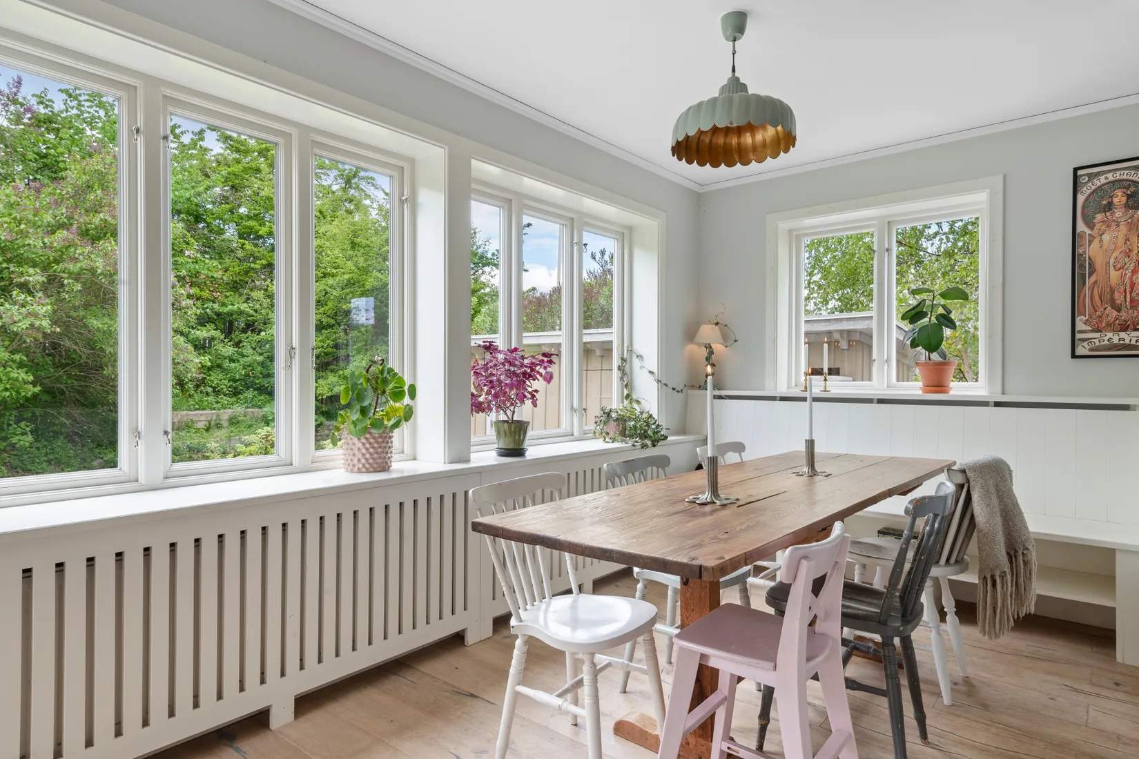 Villa, Drottningholmsvägen 520, Nockebyhov, Stockholm