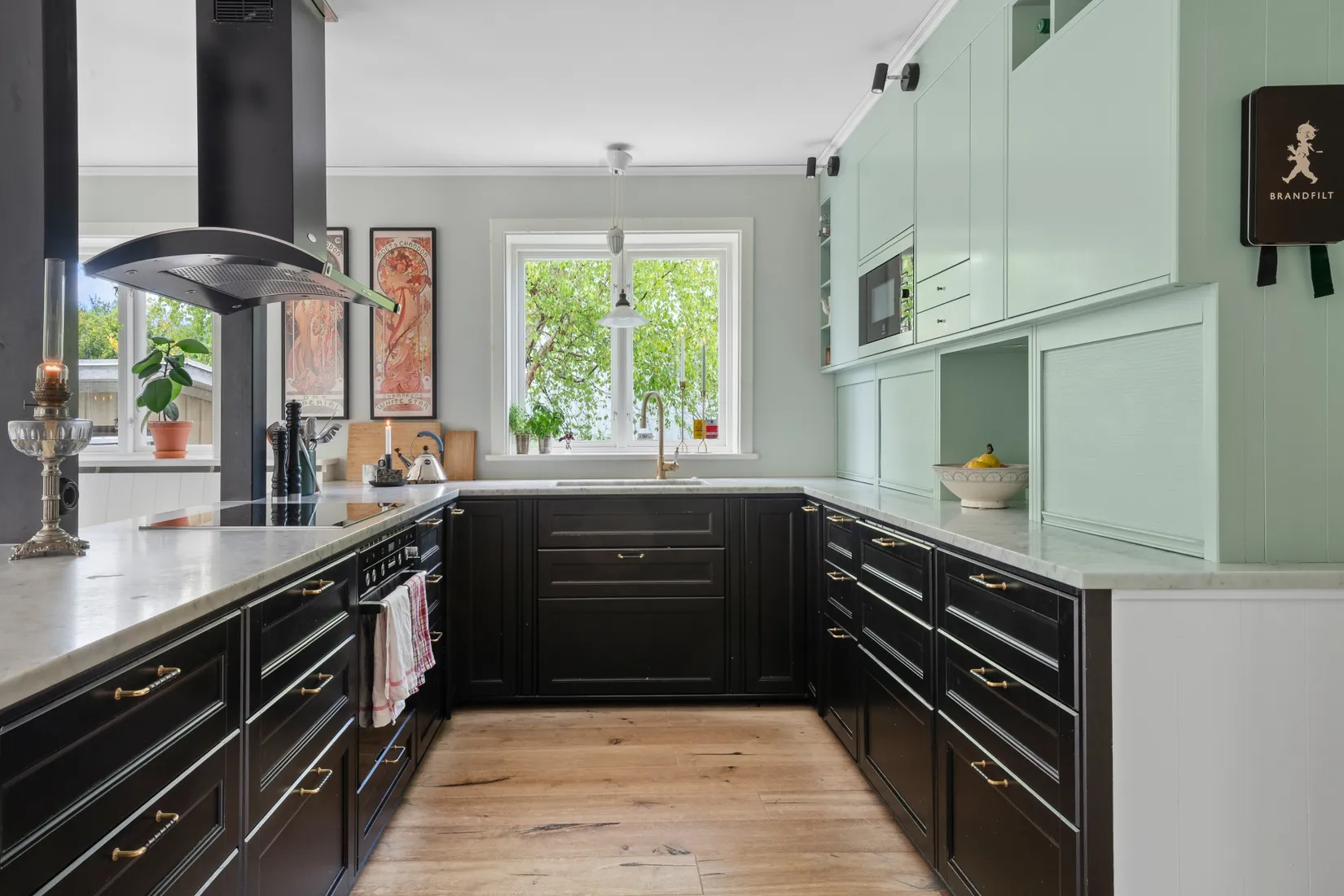 Villa, Drottningholmsvägen 520, Nockebyhov, Stockholm
