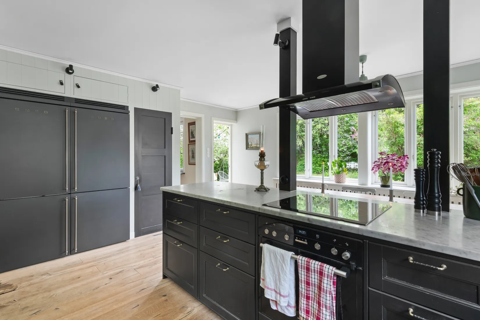 Villa, Drottningholmsvägen 520, Nockebyhov, Stockholm