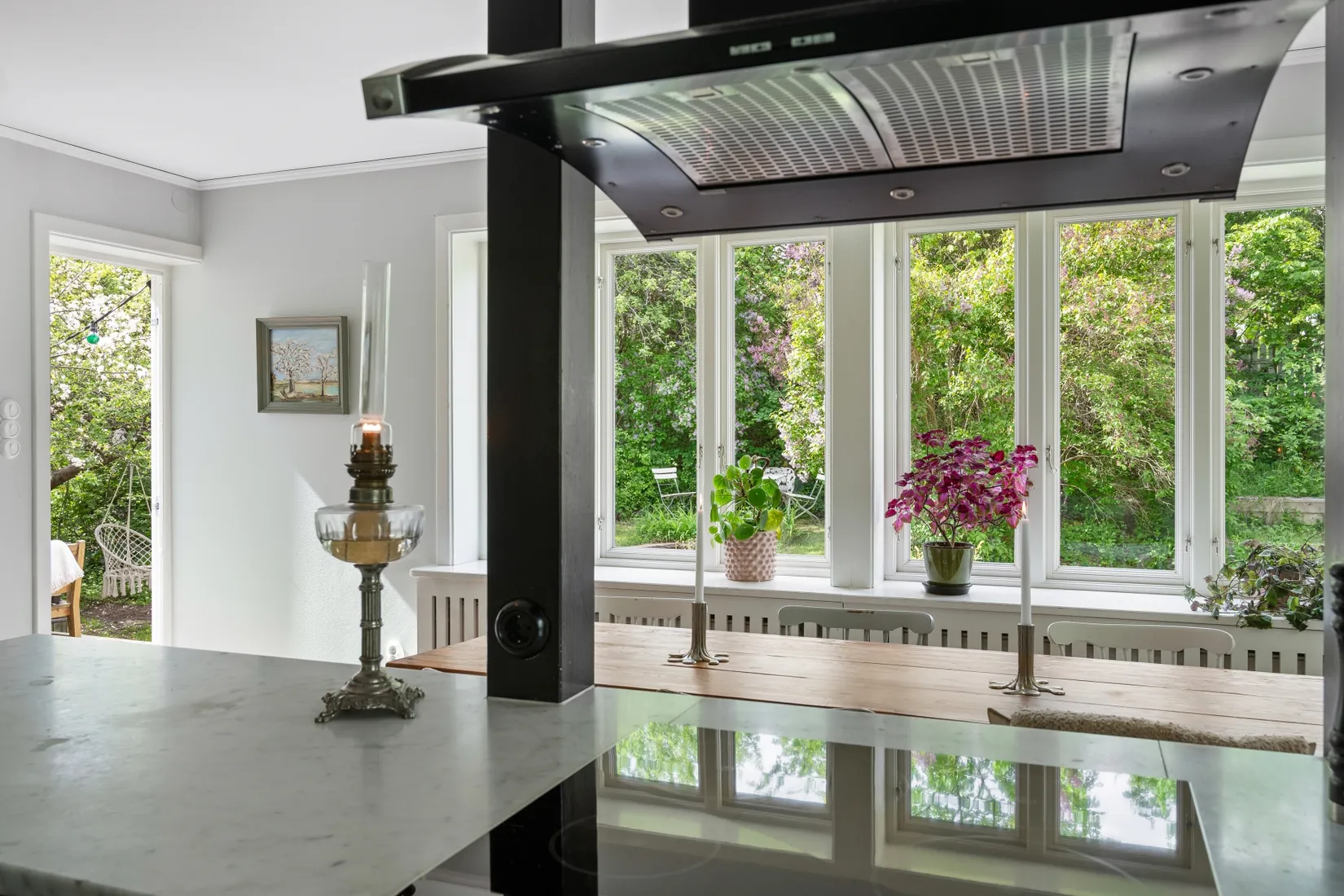 Villa, Drottningholmsvägen 520, Nockebyhov, Stockholm