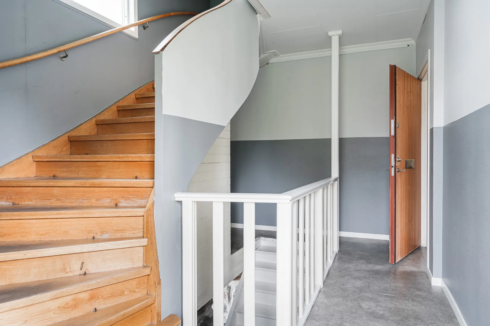 Villa, Linnevägen 1, Horred, Mark