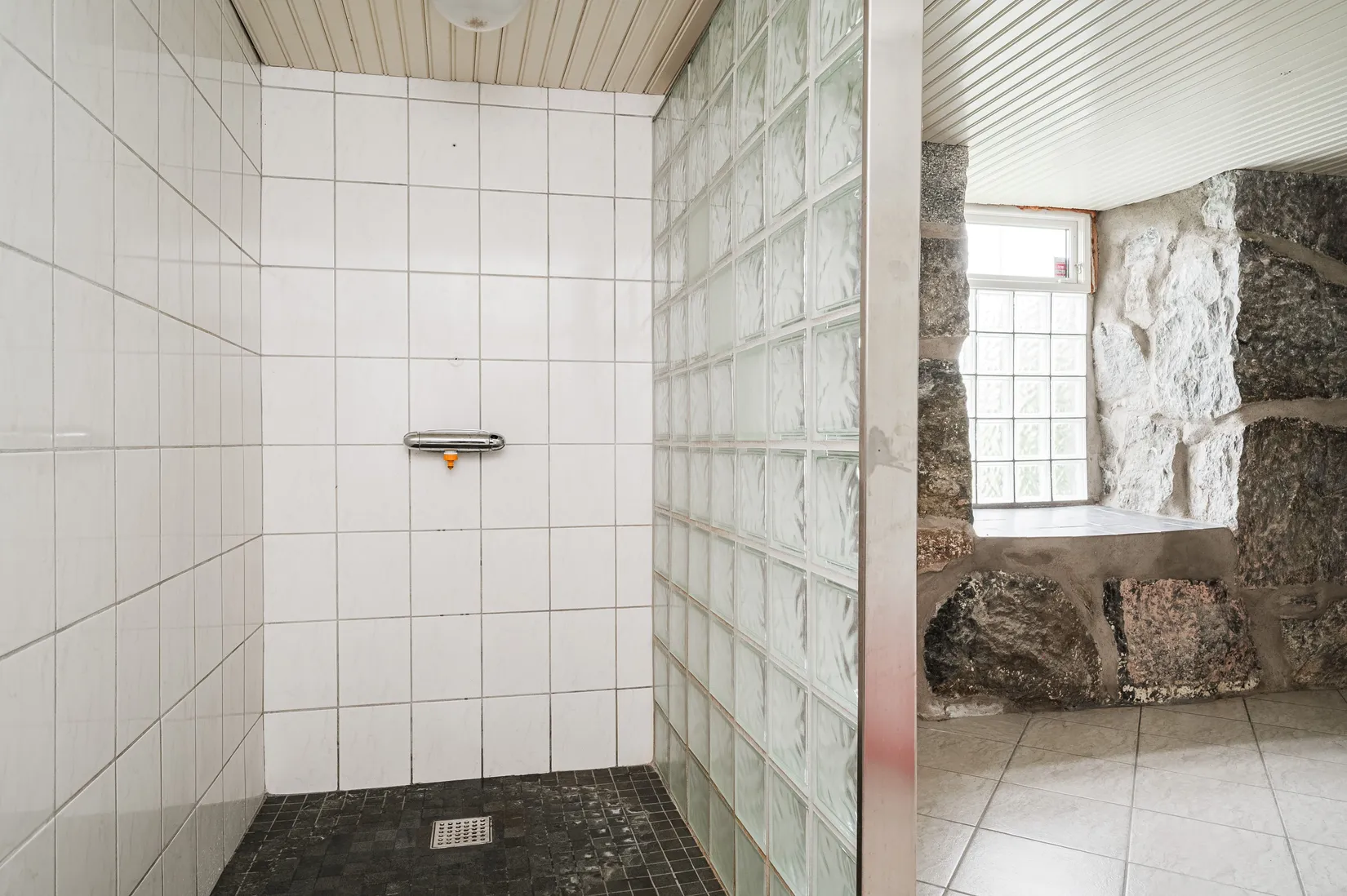 Villa, Linnevägen 1, Horred, Mark