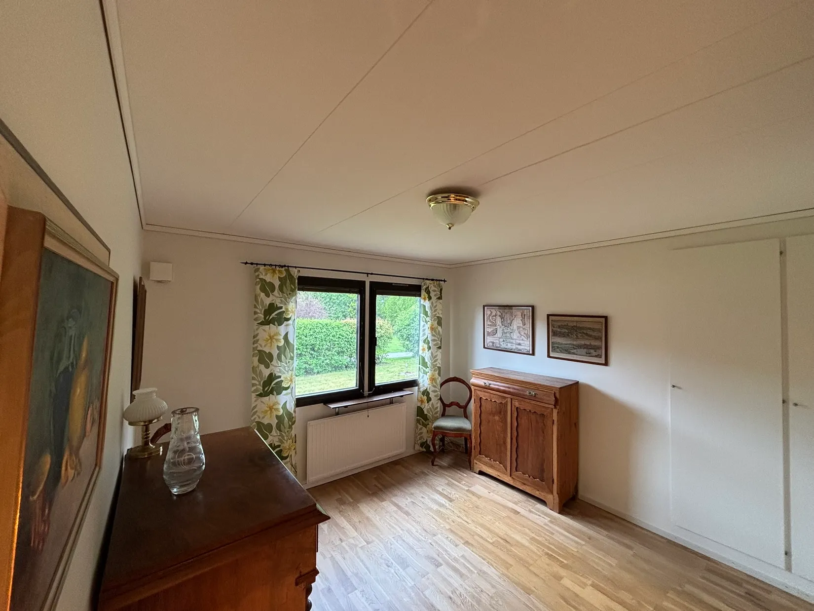Radhus, Porsvägen 80, Törnskogen/ Vaxmora, Sollentuna