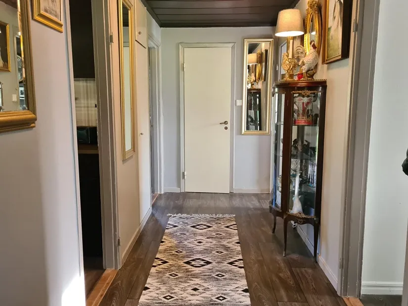 Villa, Lilla Blåhult 2, Tidaholm