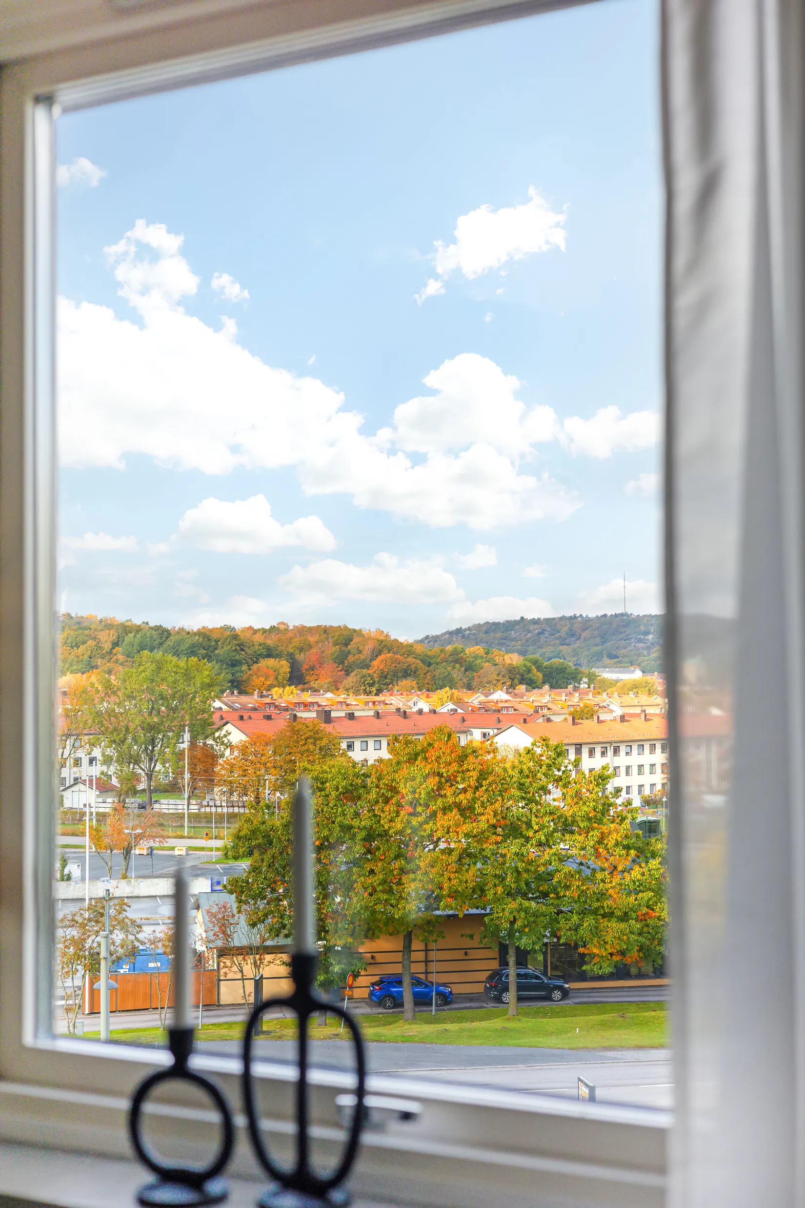 Bostadsrätt, Kastvindsgatan 1, Centrala Hisingen, Göteborg