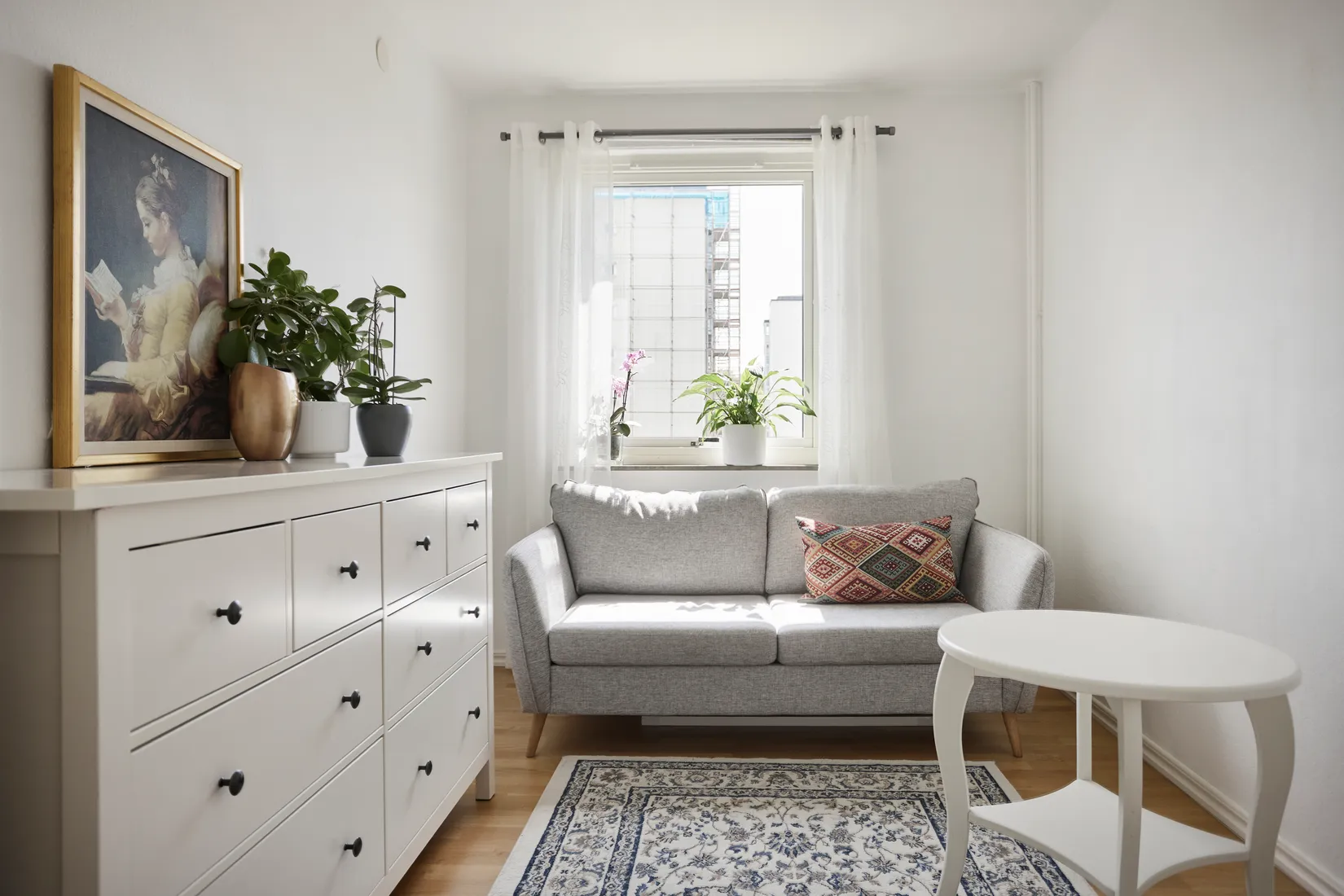 Bostadsrätt, Kastvindsgatan 1, Centrala Hisingen, Göteborg
