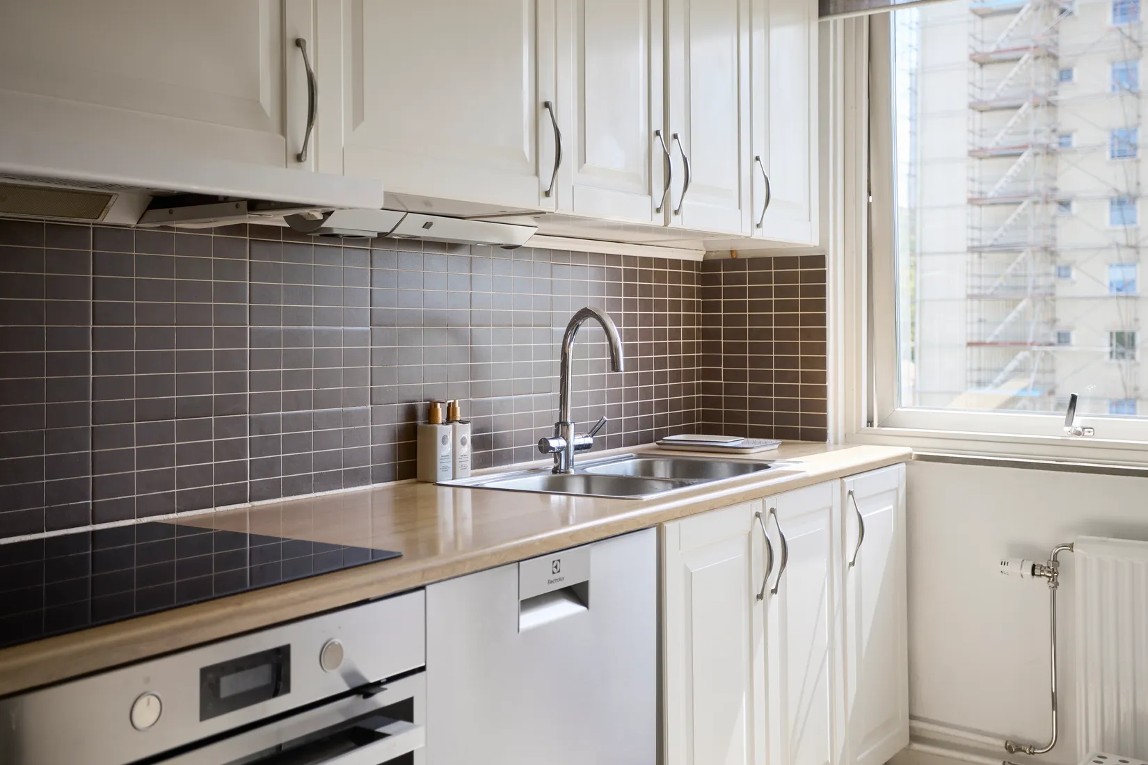 Bostadsrätt, Kastvindsgatan 1, Centrala Hisingen, Göteborg