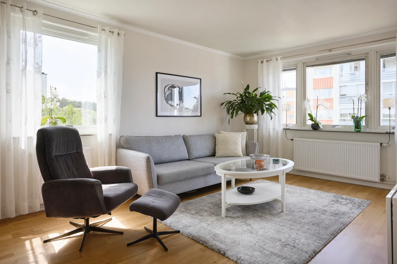 Bostadsrätt, Kastvindsgatan 1, Centrala Hisingen, Göteborg
