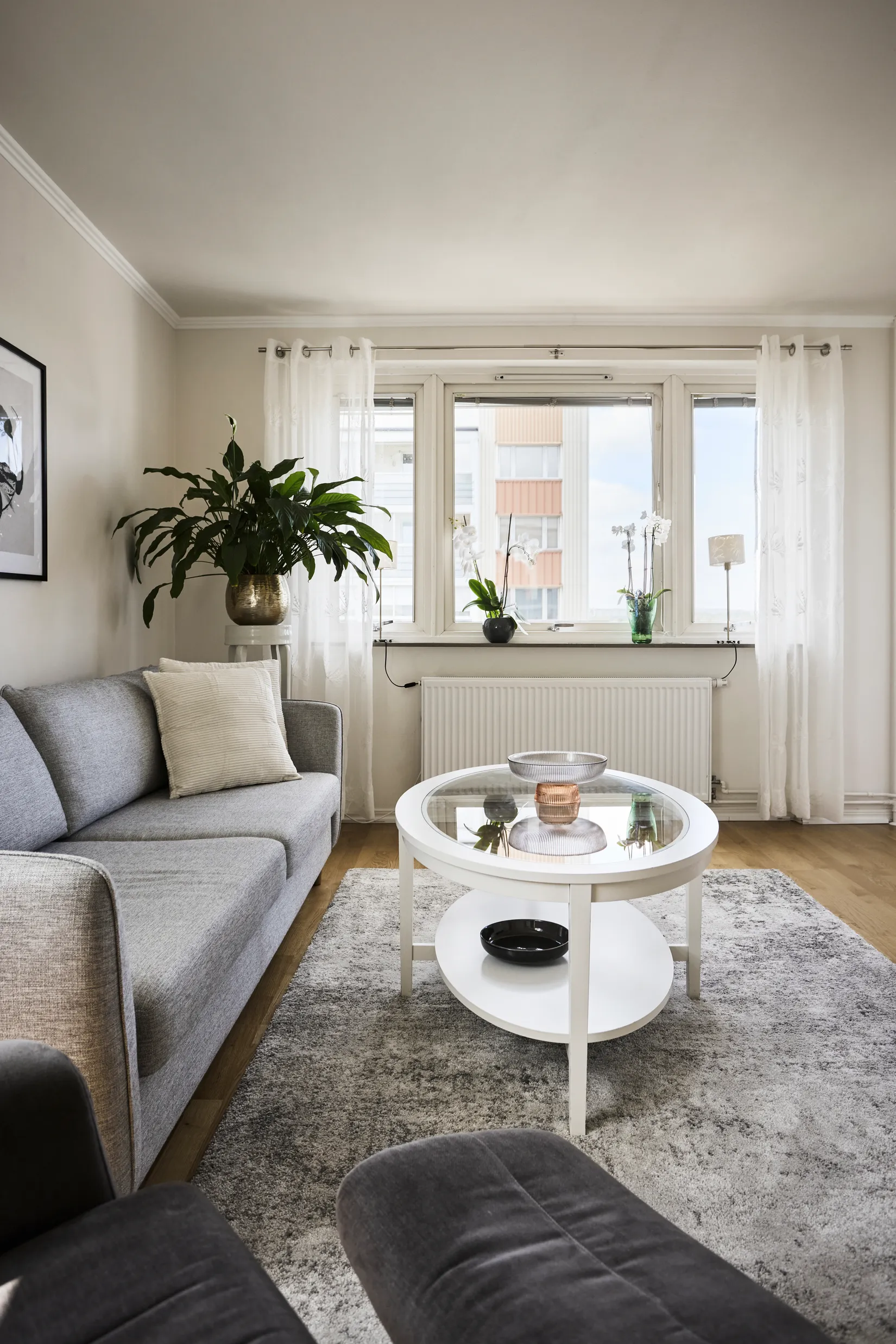 Bostadsrätt, Kastvindsgatan 1, Centrala Hisingen, Göteborg