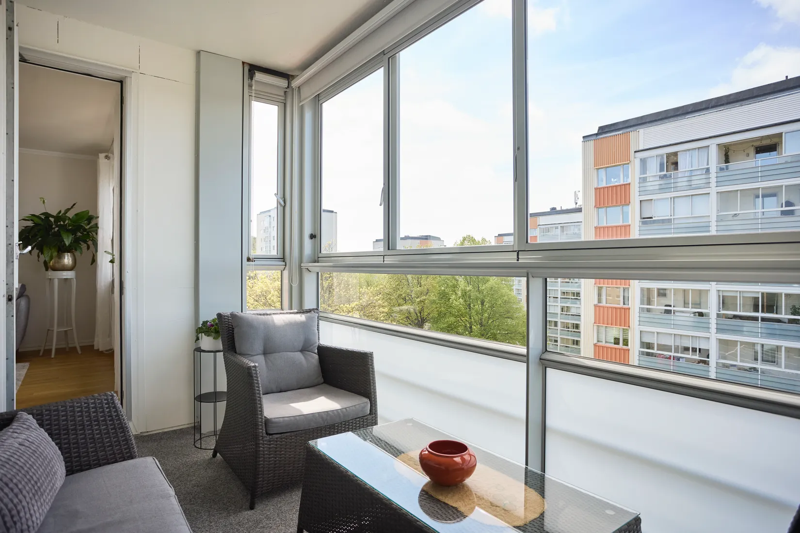 Bostadsrätt, Kastvindsgatan 1, Centrala Hisingen, Göteborg