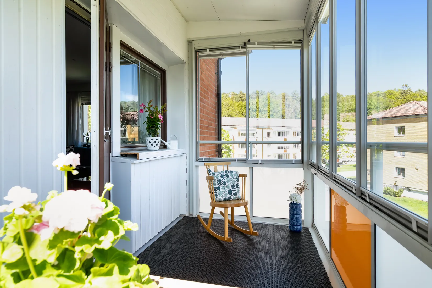 Bostadsrätt, Toleredsgatan 17, Centrala Hisingen, Göteborg