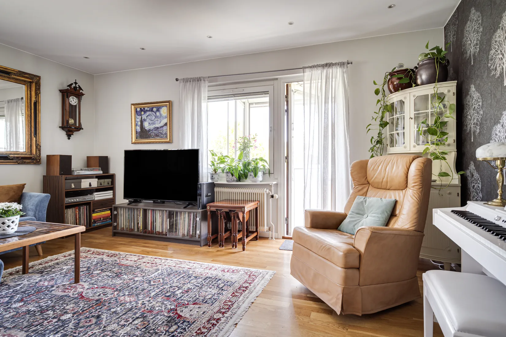 Bostadsrätt, Toleredsgatan 17, Centrala Hisingen, Göteborg