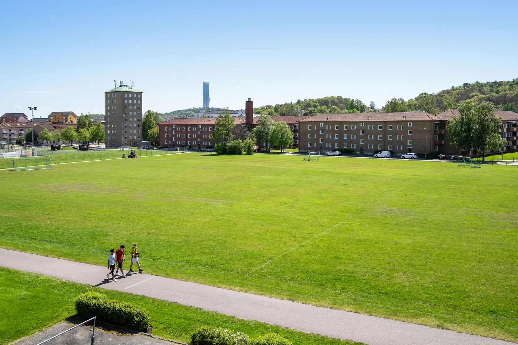 Bostadsrätt, Toleredsgatan 17, Centrala Hisingen, Göteborg
