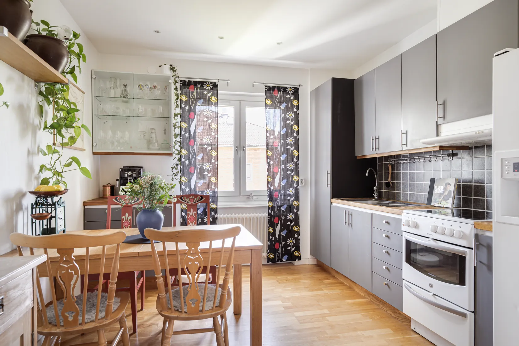 Bostadsrätt, Toleredsgatan 17, Centrala Hisingen, Göteborg