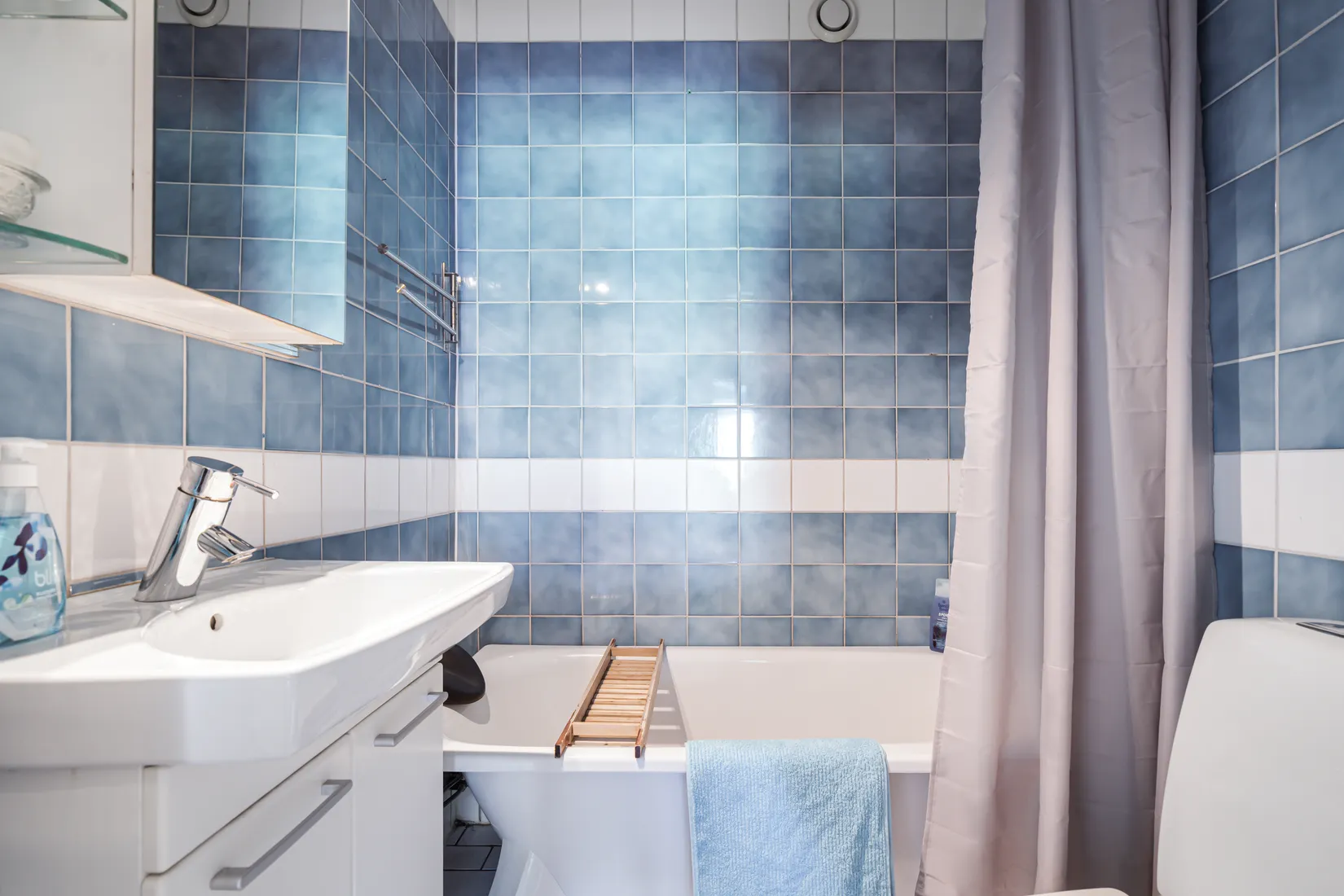 Bostadsrätt, Toleredsgatan 17, Centrala Hisingen, Göteborg