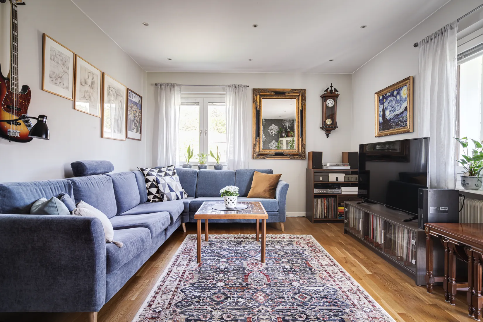 Bostadsrätt, Toleredsgatan 17, Centrala Hisingen, Göteborg