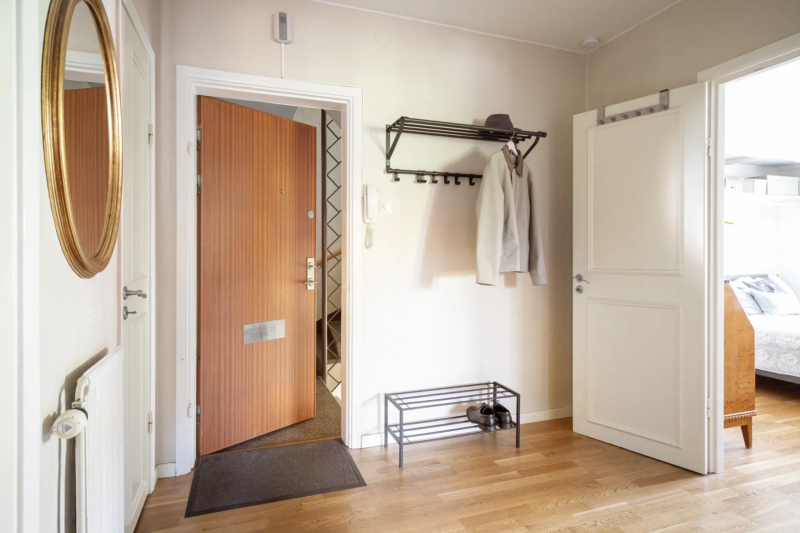 Bostadsrätt, Toleredsgatan 17, Centrala Hisingen, Göteborg