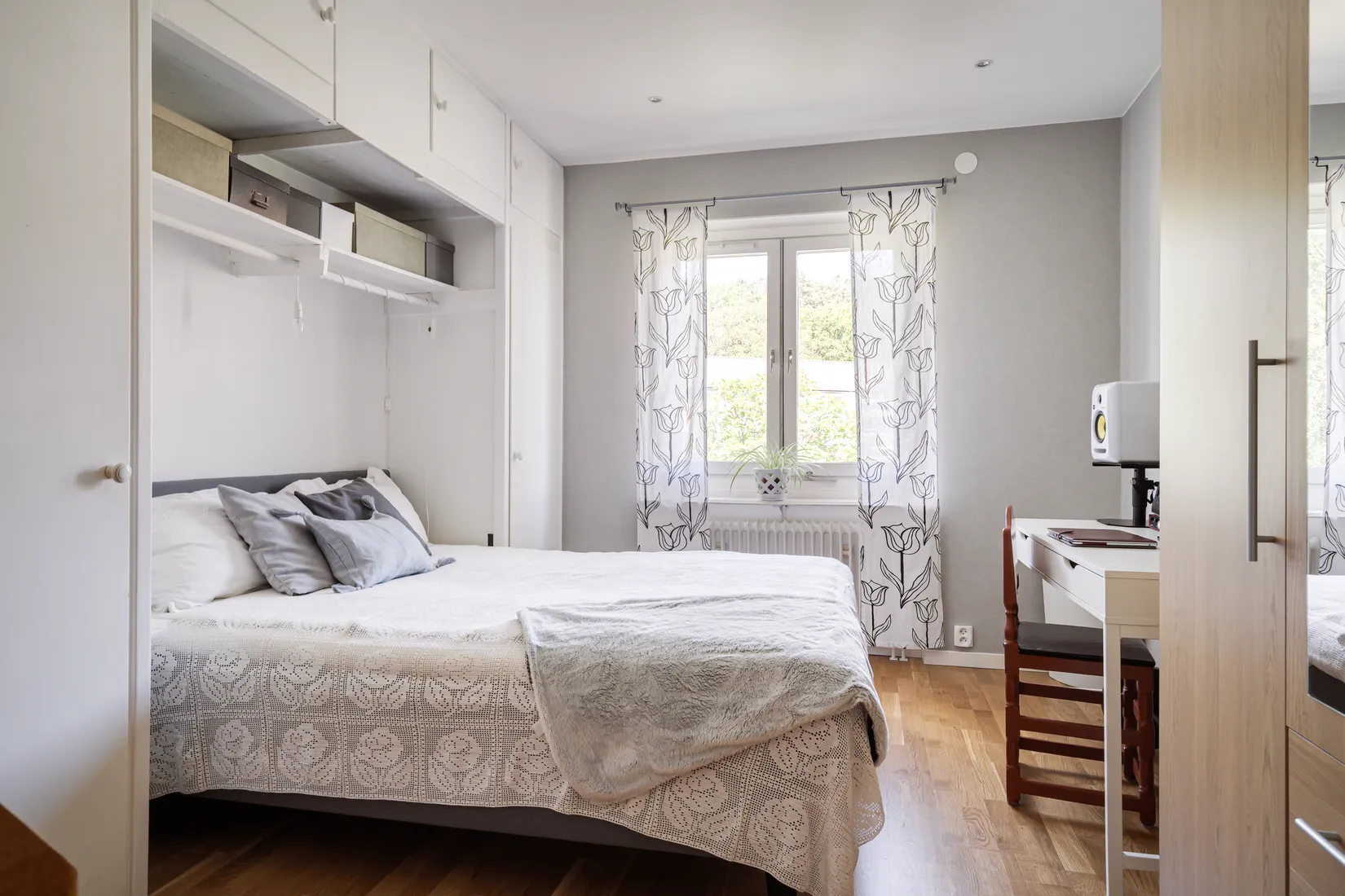 Bostadsrätt, Toleredsgatan 17, Centrala Hisingen, Göteborg