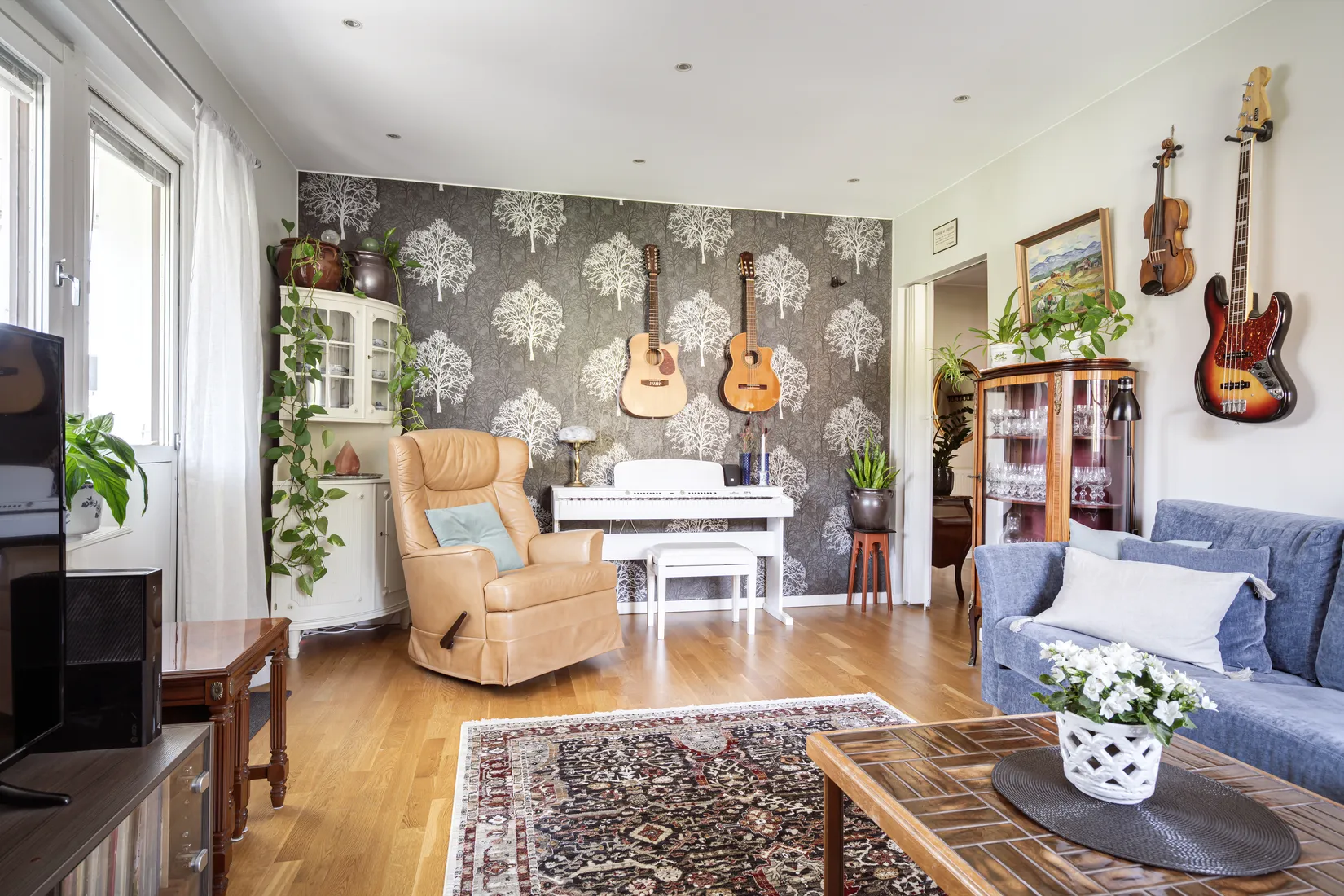 Bostadsrätt, Toleredsgatan 17, Centrala Hisingen, Göteborg