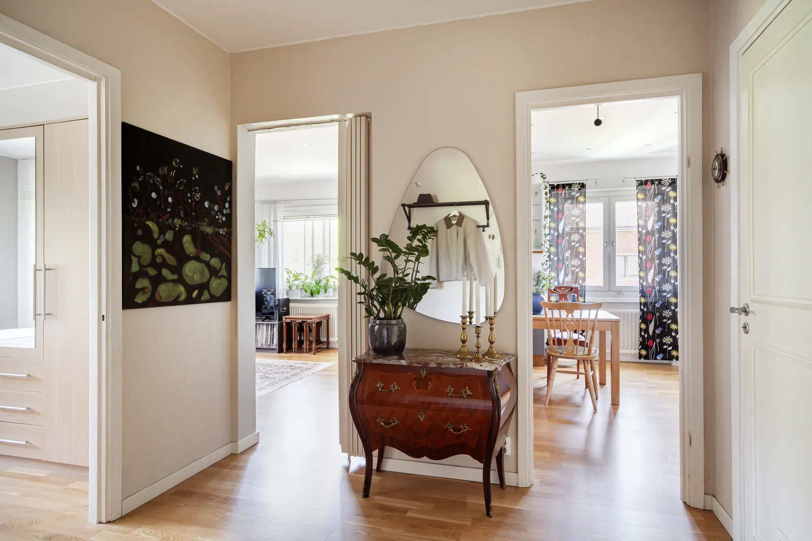 Bostadsrätt, Toleredsgatan 17, Centrala Hisingen, Göteborg
