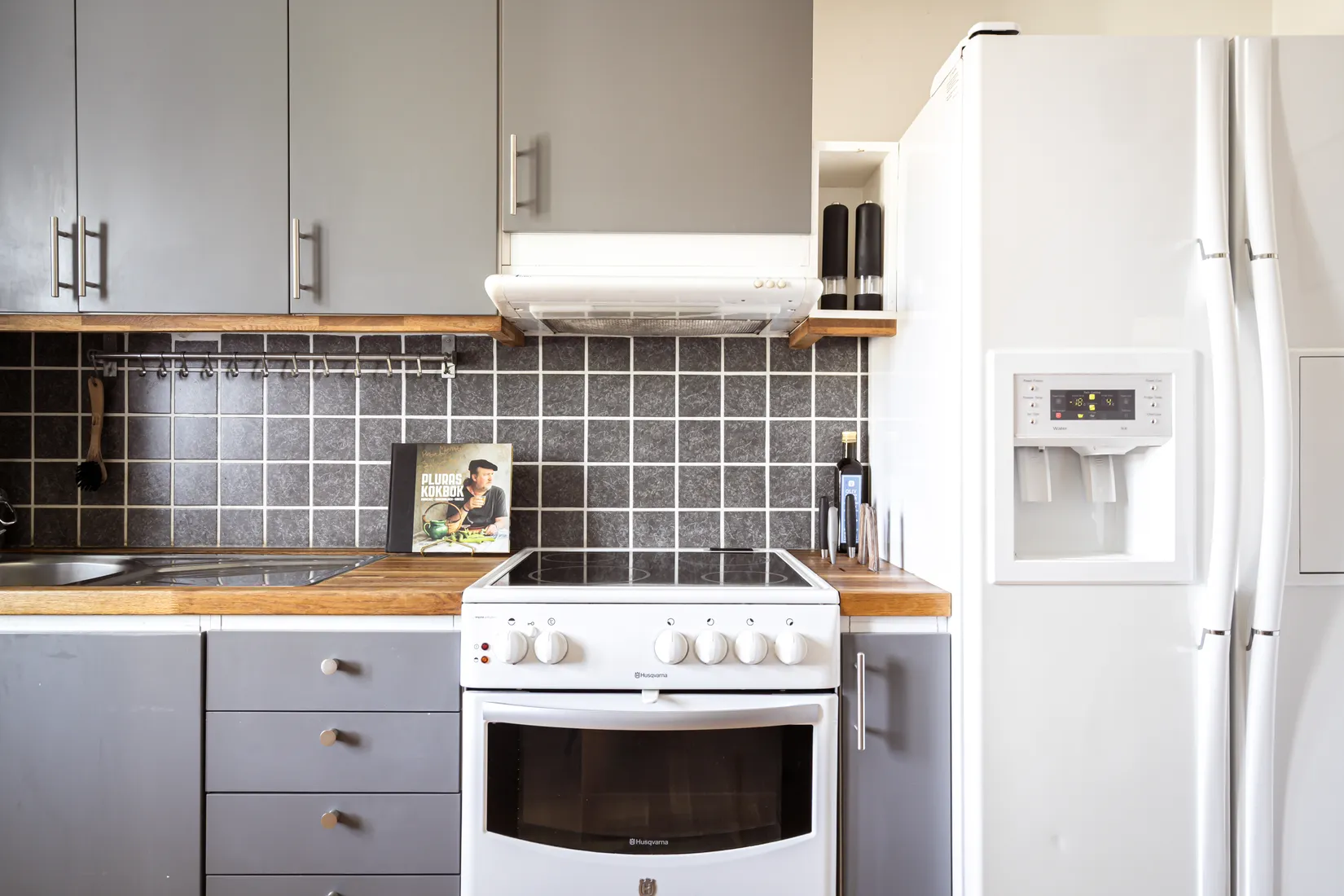 Bostadsrätt, Toleredsgatan 17, Centrala Hisingen, Göteborg